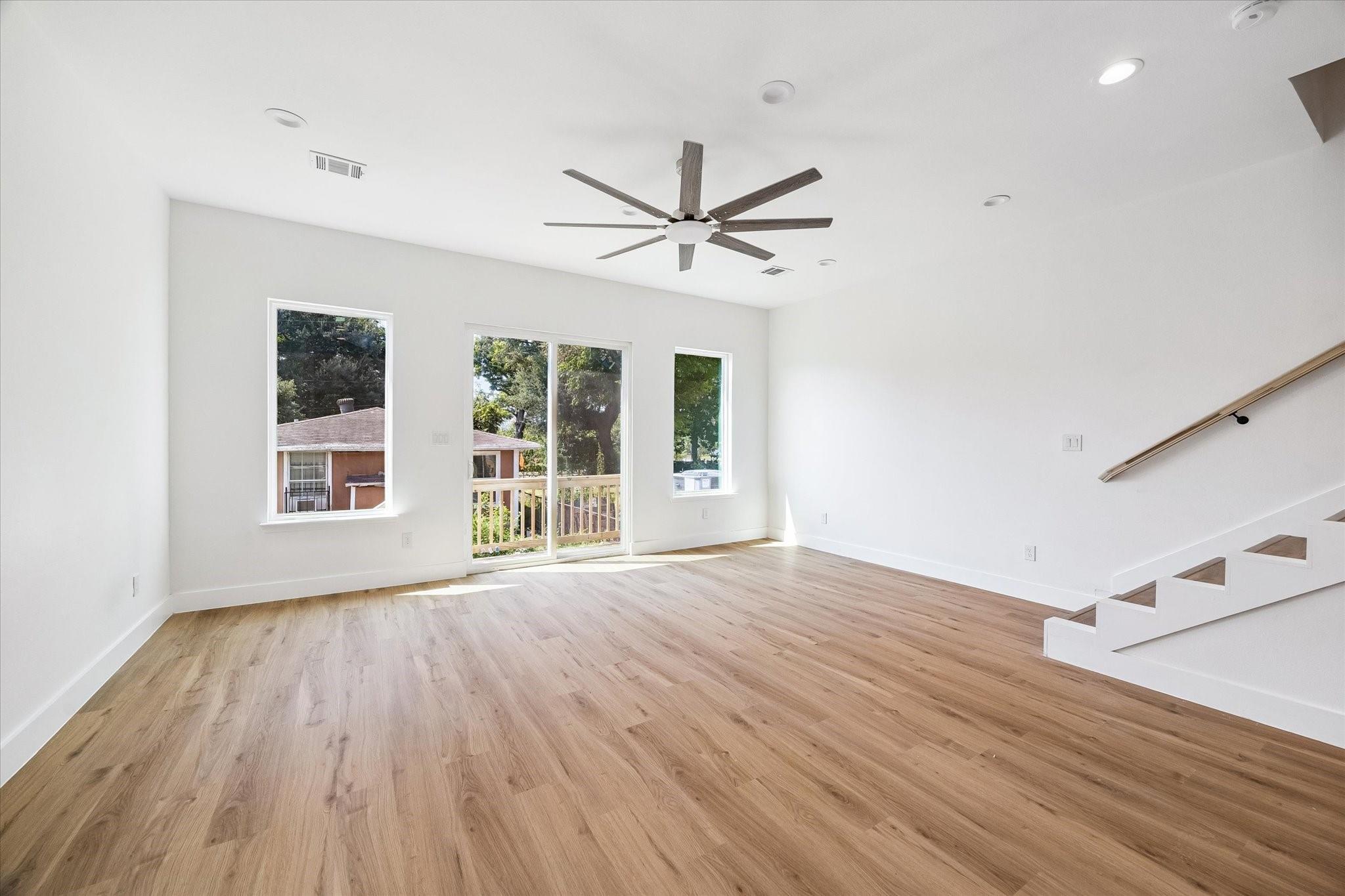 5310 Salina Street, Houston Tx 77026 Property Photo 5