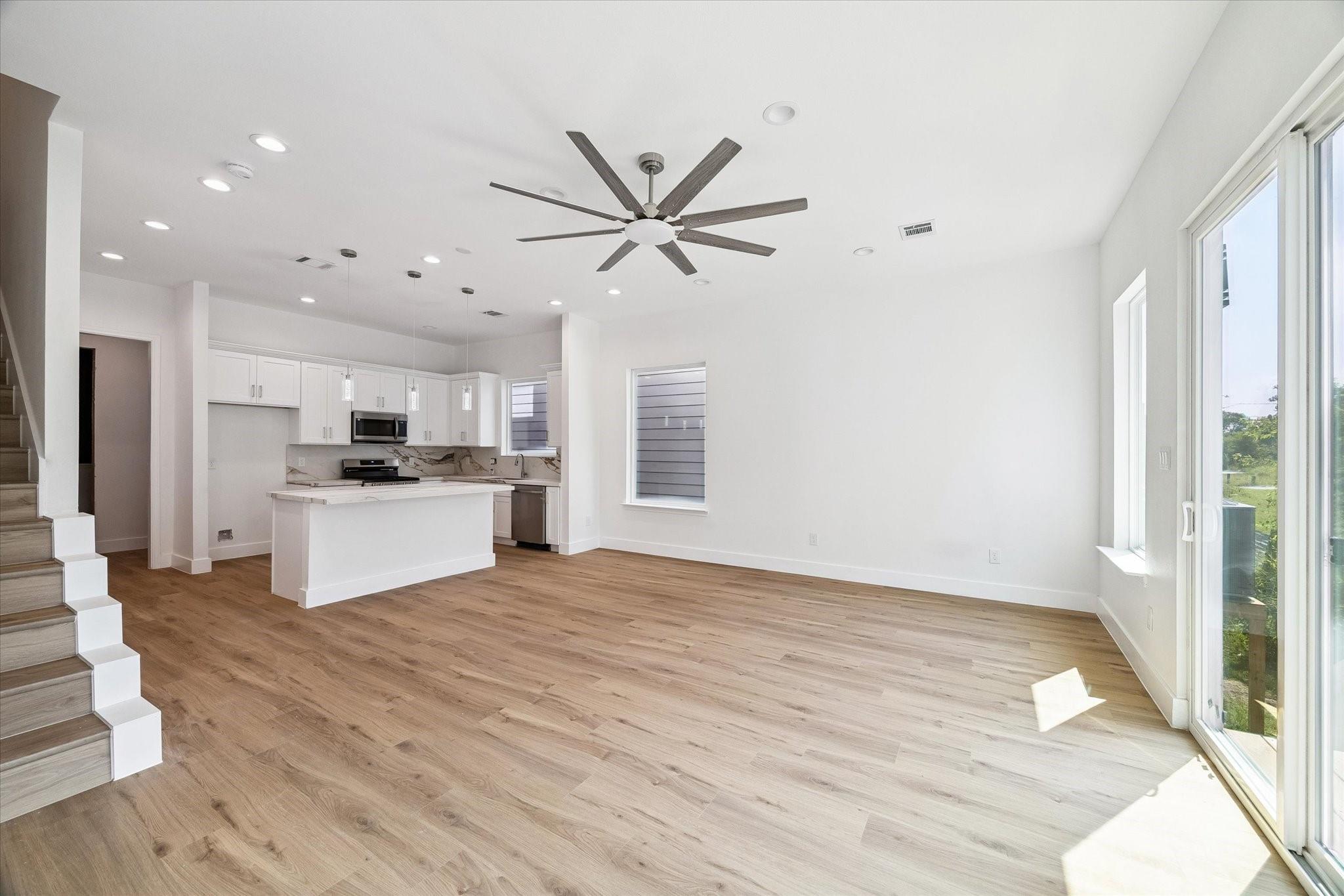 5310 Salina Street, Houston Tx 77026 Property Photo 6
