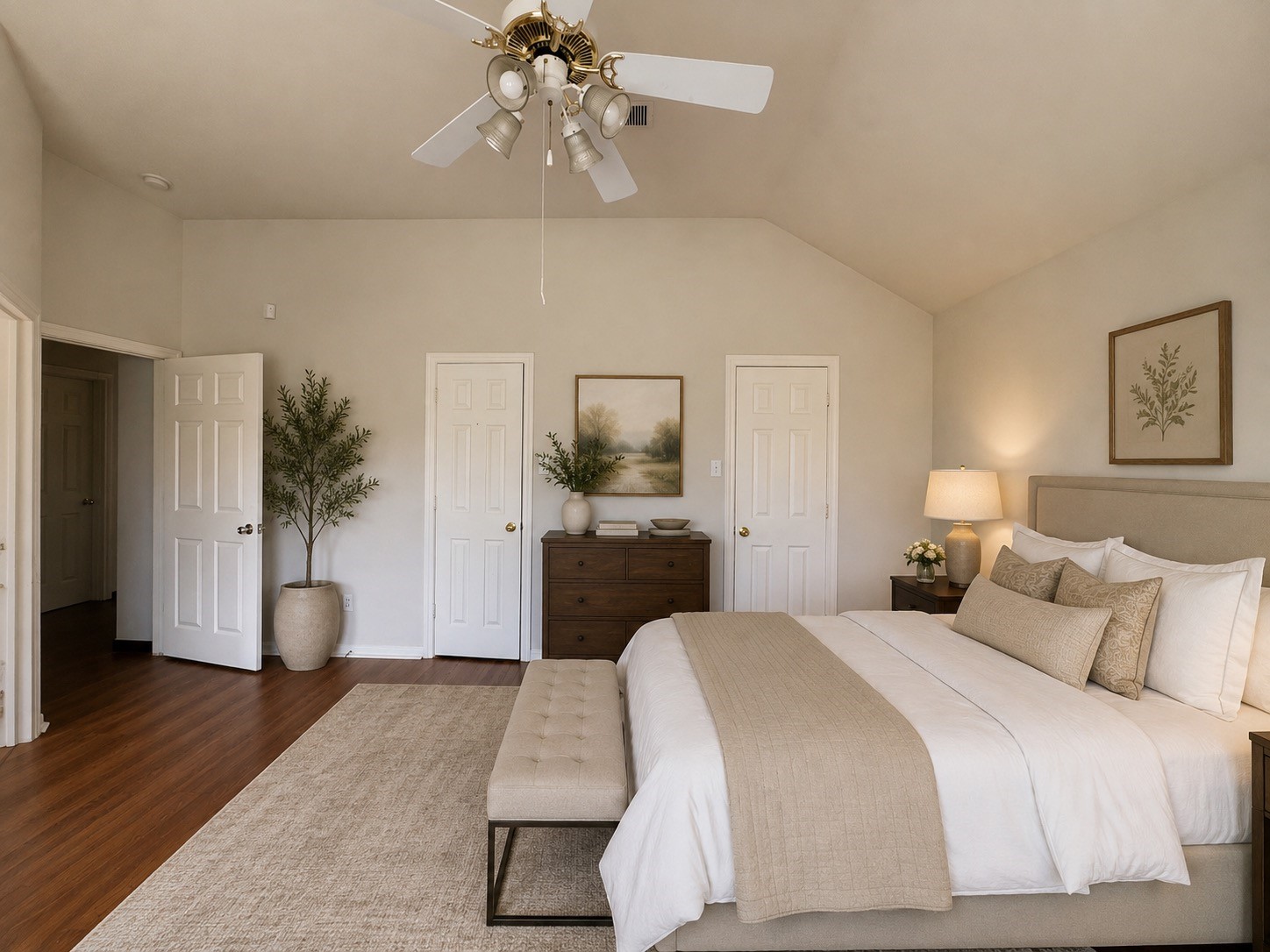 980 Oak Falls Drive Property Photo 6