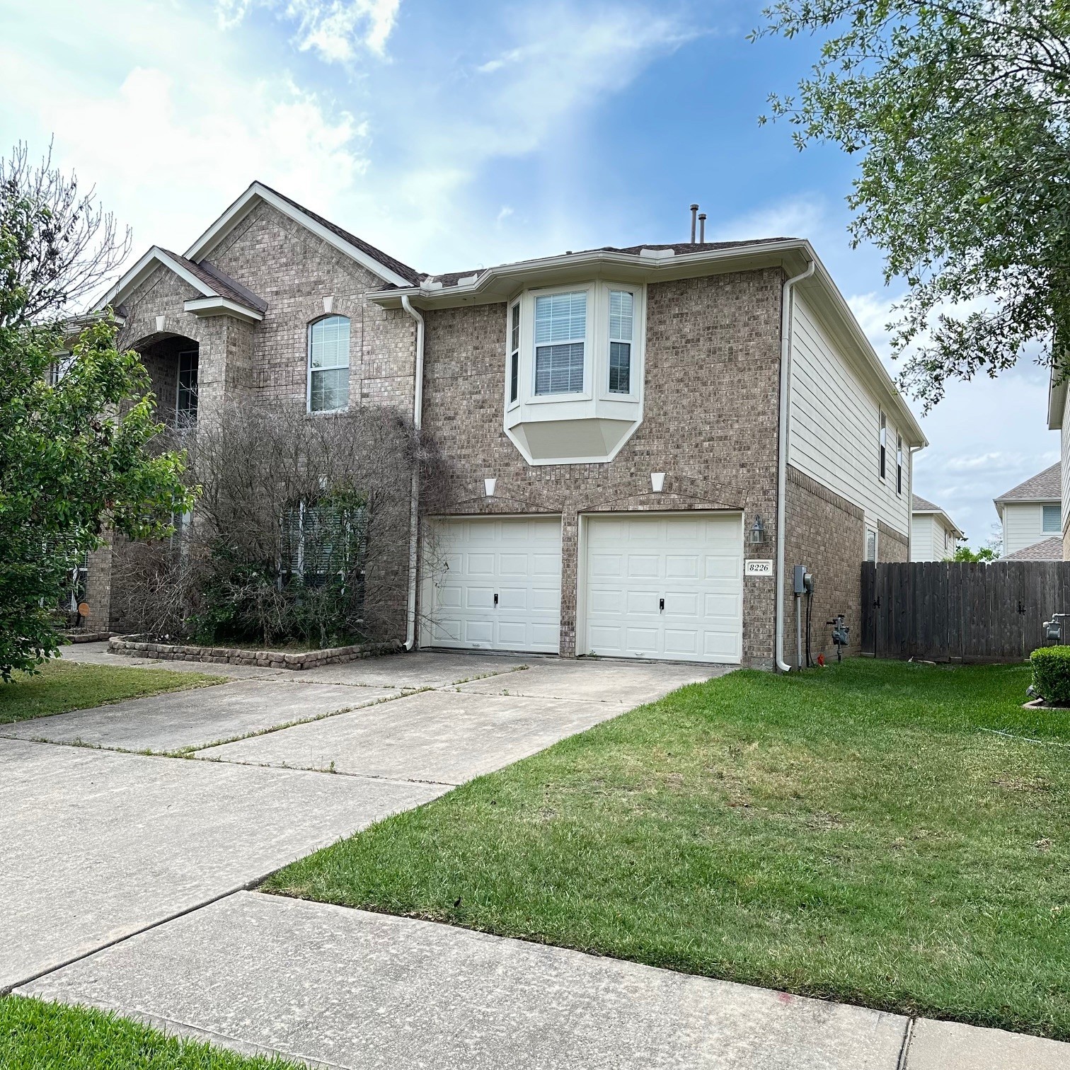 8226 Sierra Dawn Drive Property Photo
