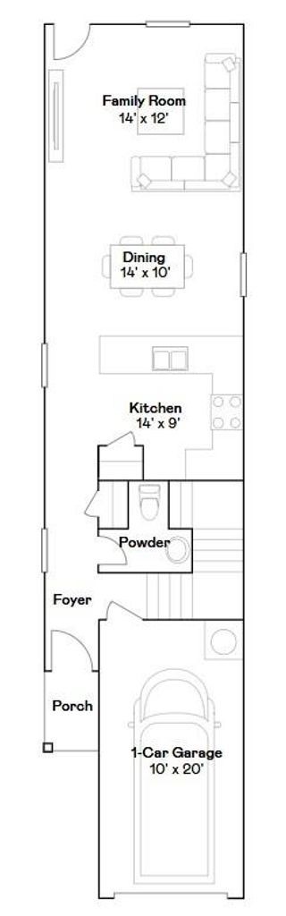 3650 Duplet Ave Property Photo 12