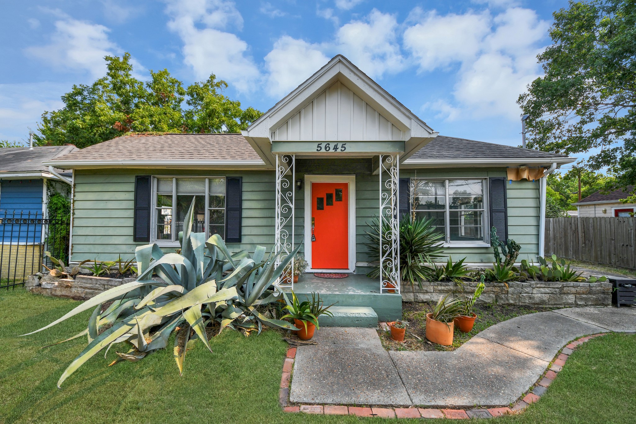 5645 Barremore Street Property Photo 1