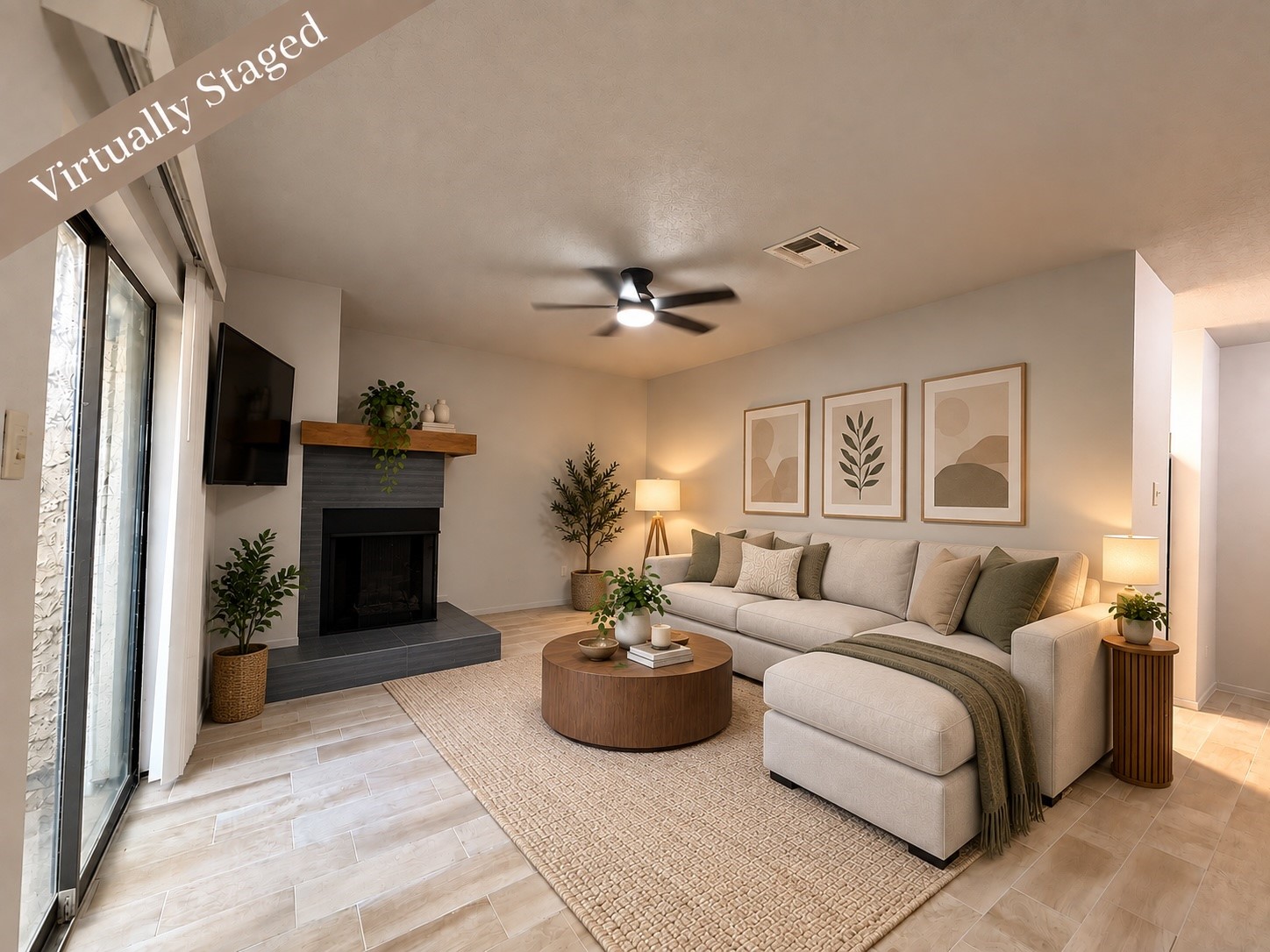 9383 Pagewood Lane Property Photo 1