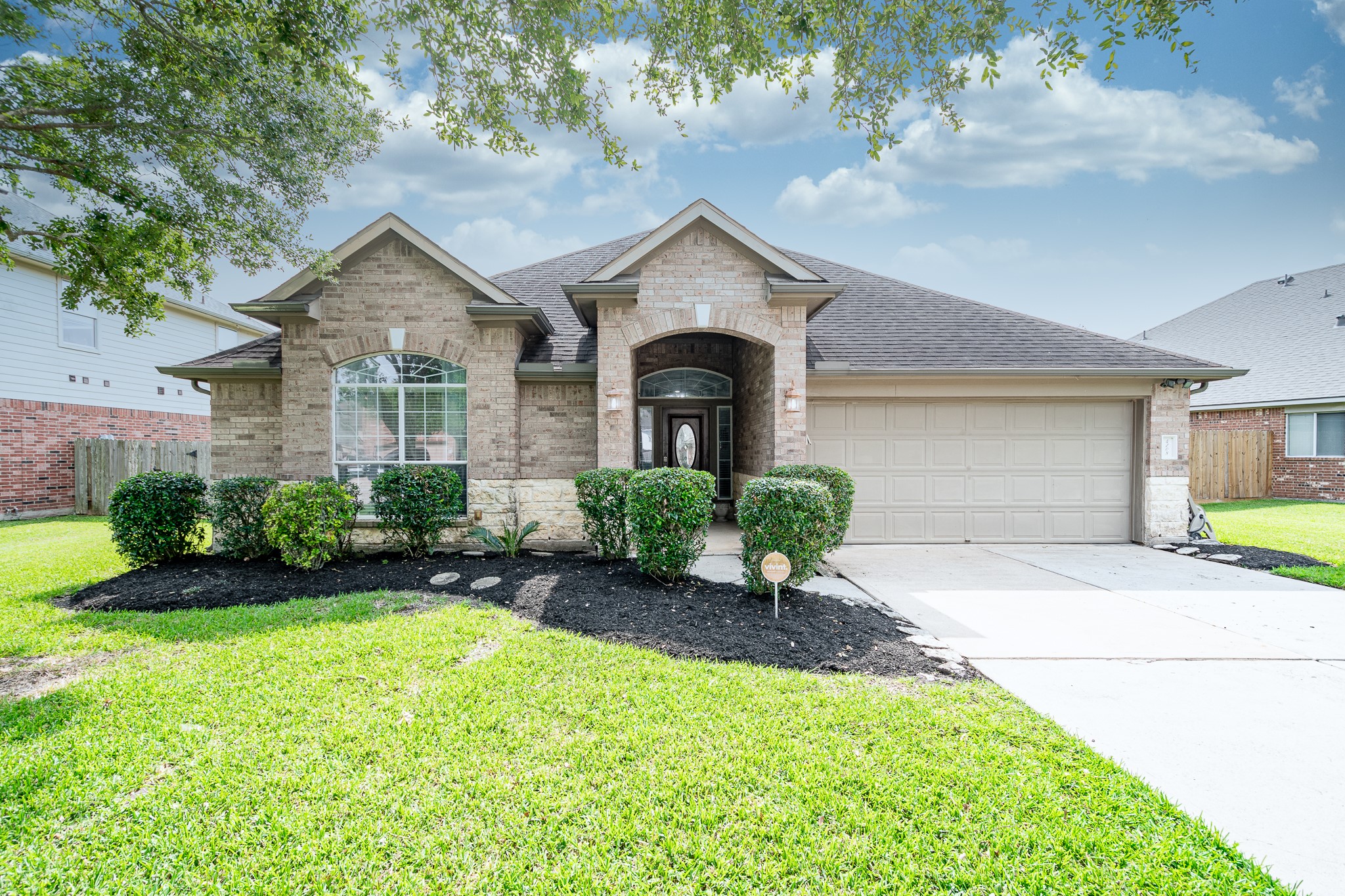 4108 S Meridian Greens Drive Property Photo