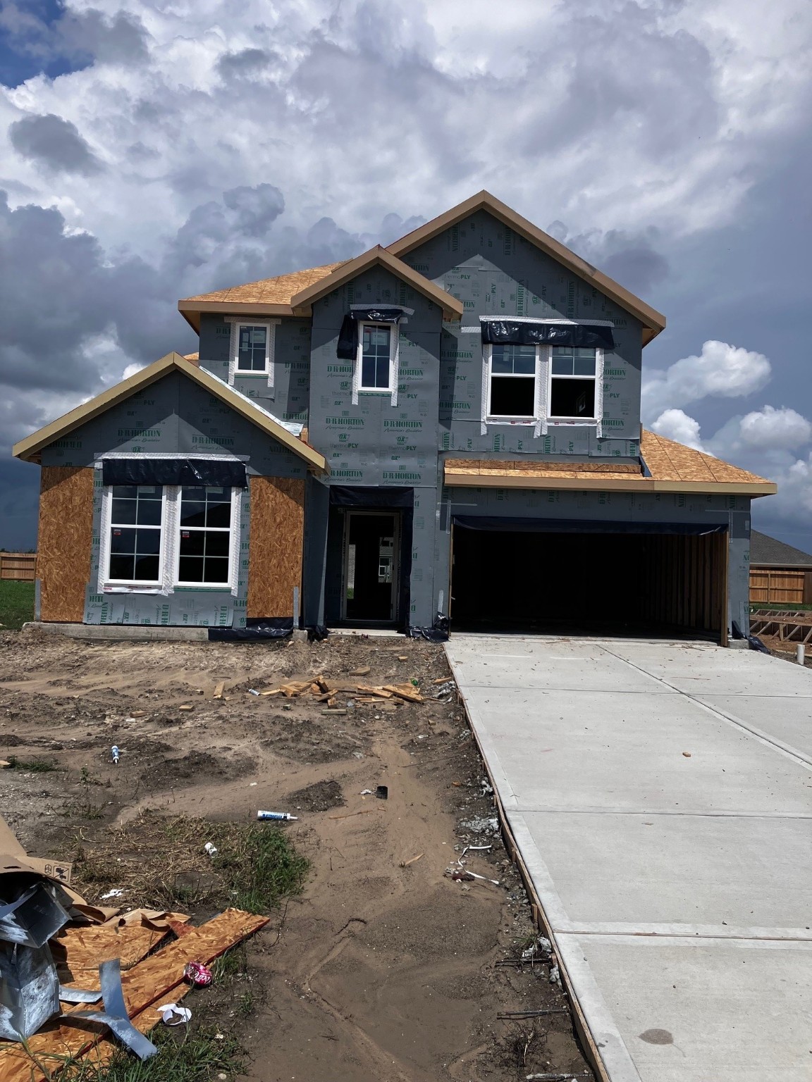 3918 Sterling Springs Lane Property Photo 4