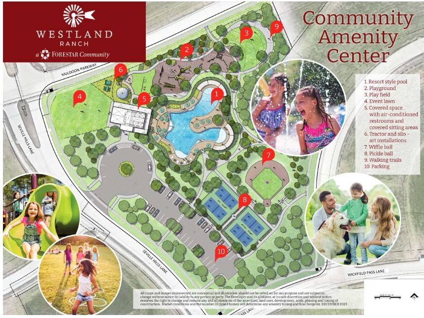 3918 Sterling Springs Lane Property Photo 7