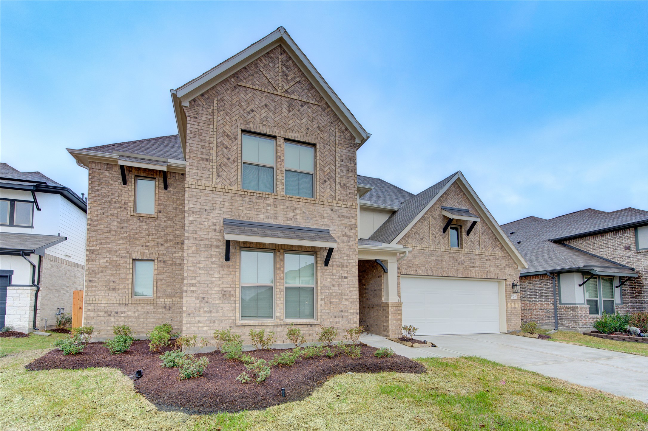 8914 Granary Gate Lane Property Photo 1