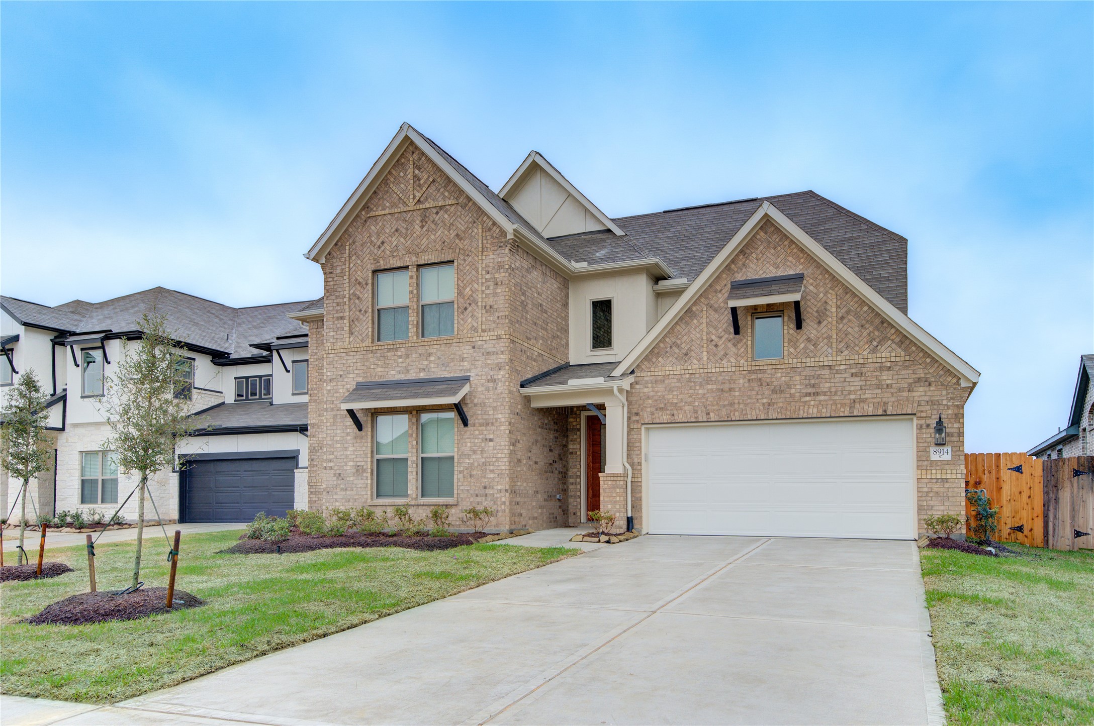 8914 Granary Gate Lane Property Photo 2