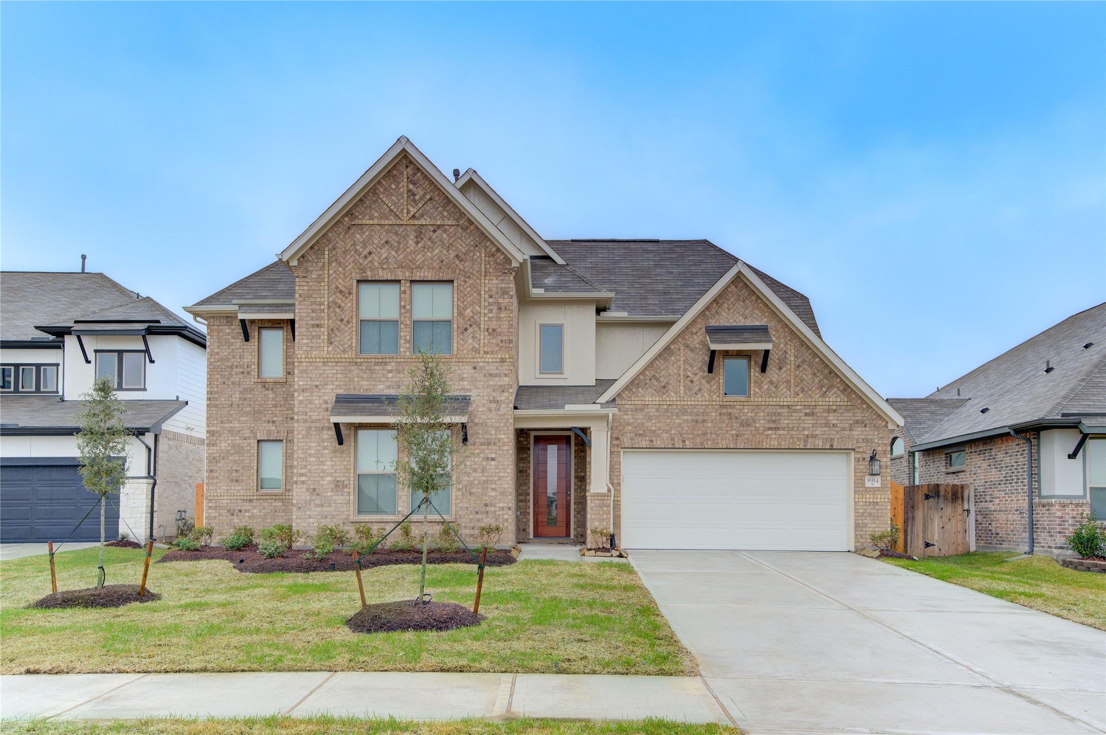 8914 Granary Gate Lane Property Photo 3