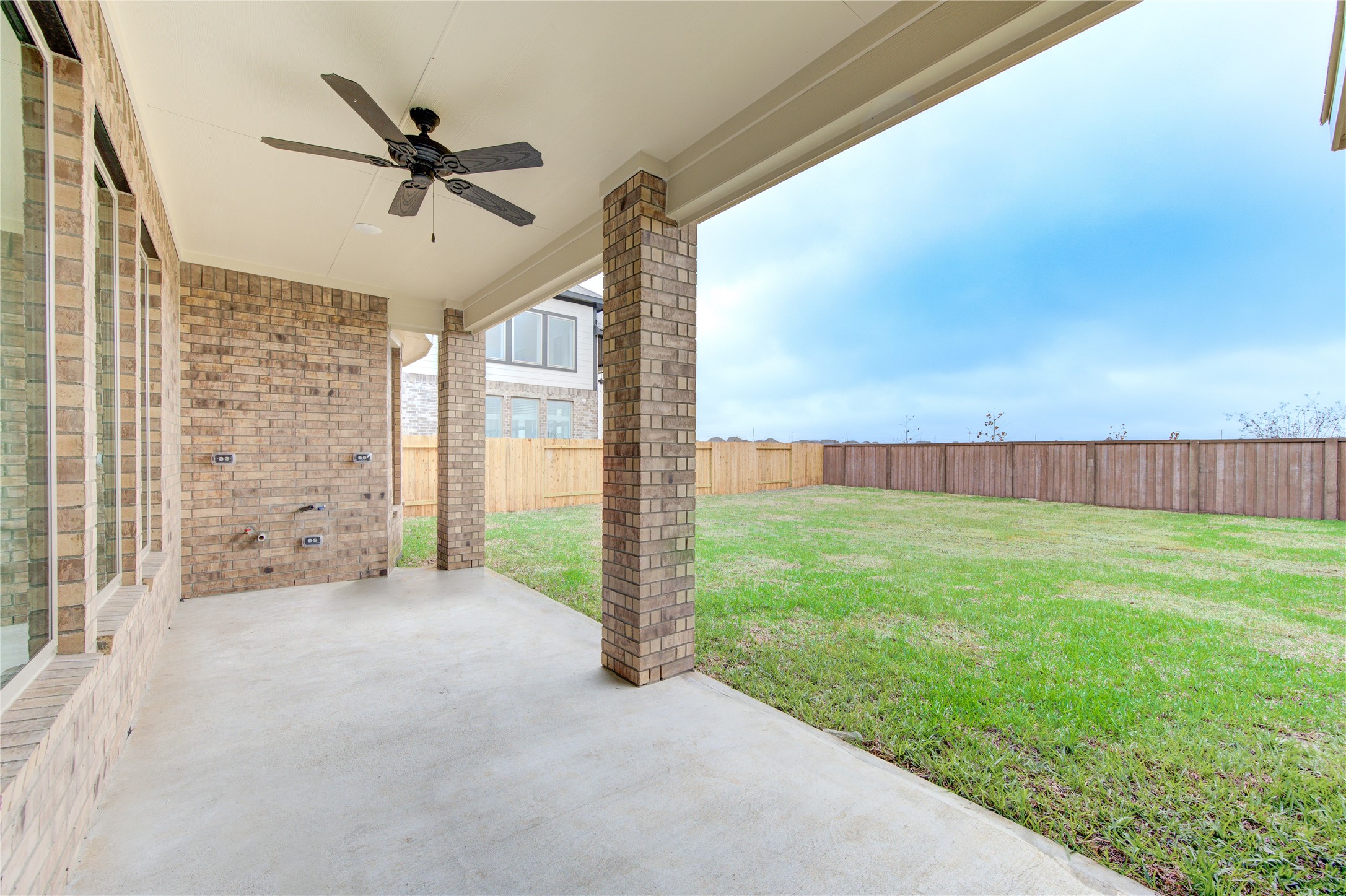 8914 Granary Gate Lane Property Photo 44