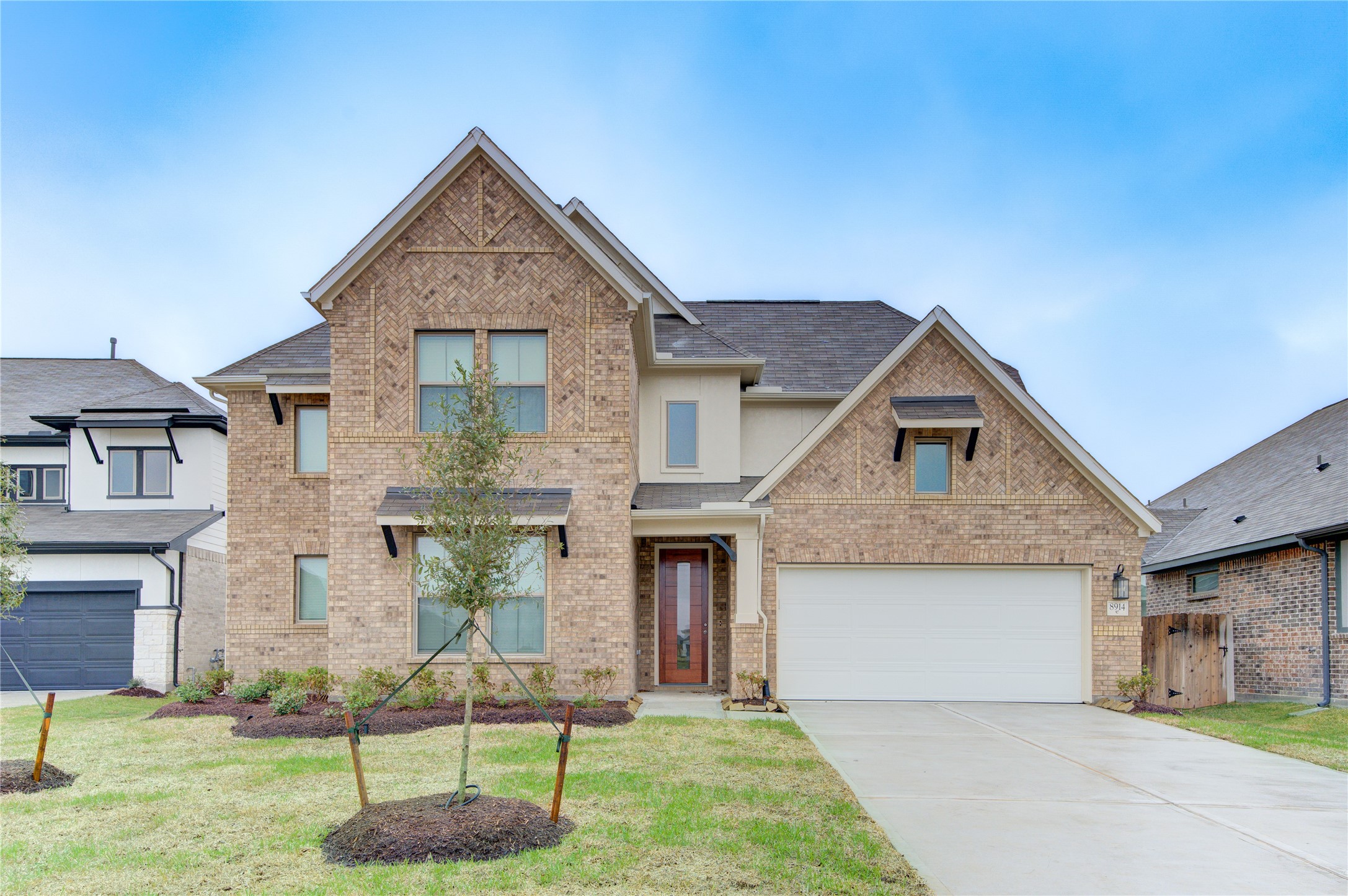 8914 Granary Gate Lane Property Photo 48