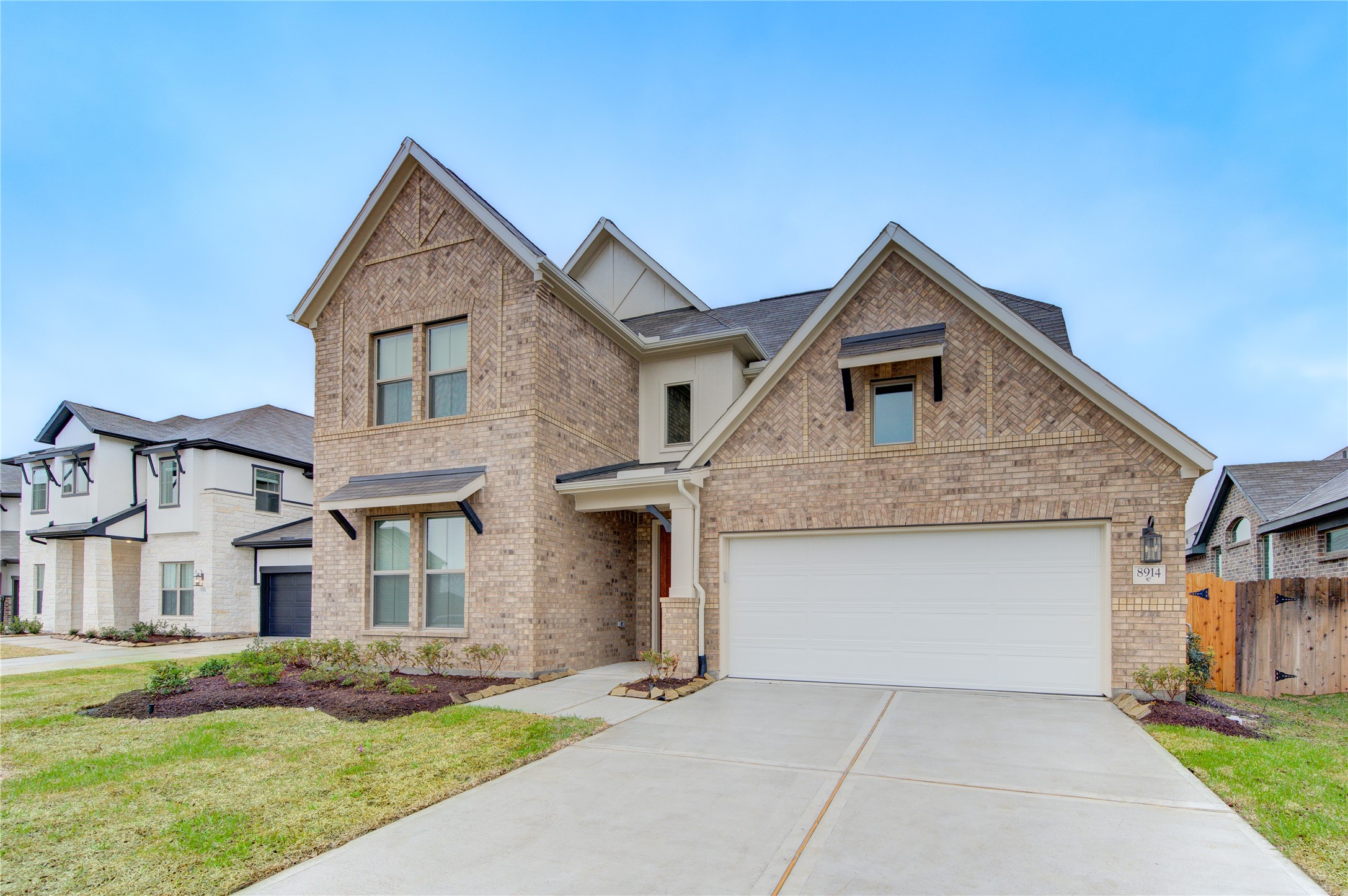 8914 Granary Gate Lane Property Photo 49