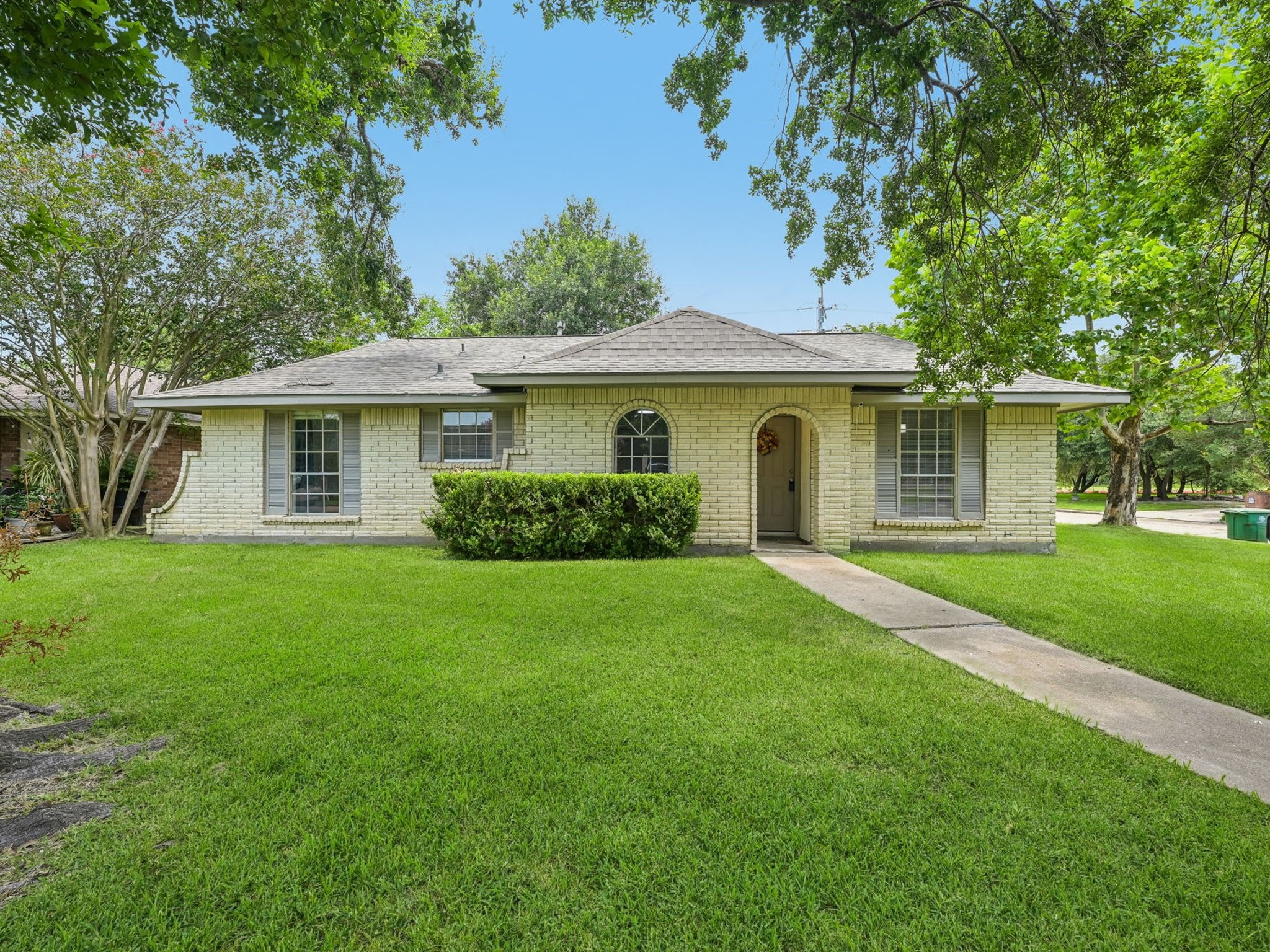 7110 Log View Drive