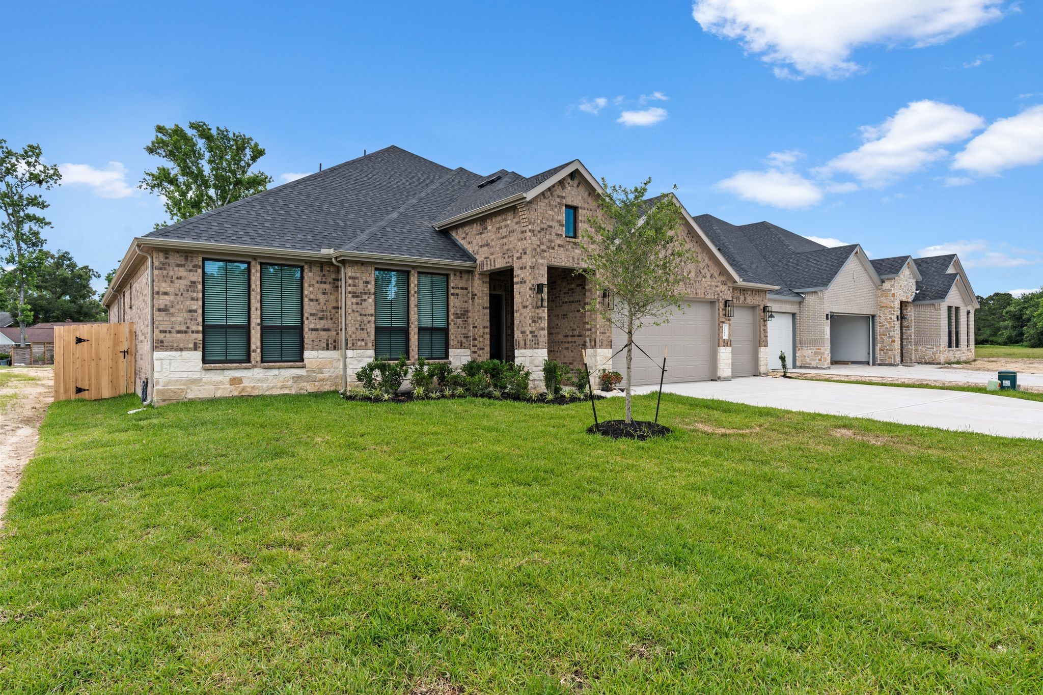 2501 Barton Creek Trail Property Photo 1