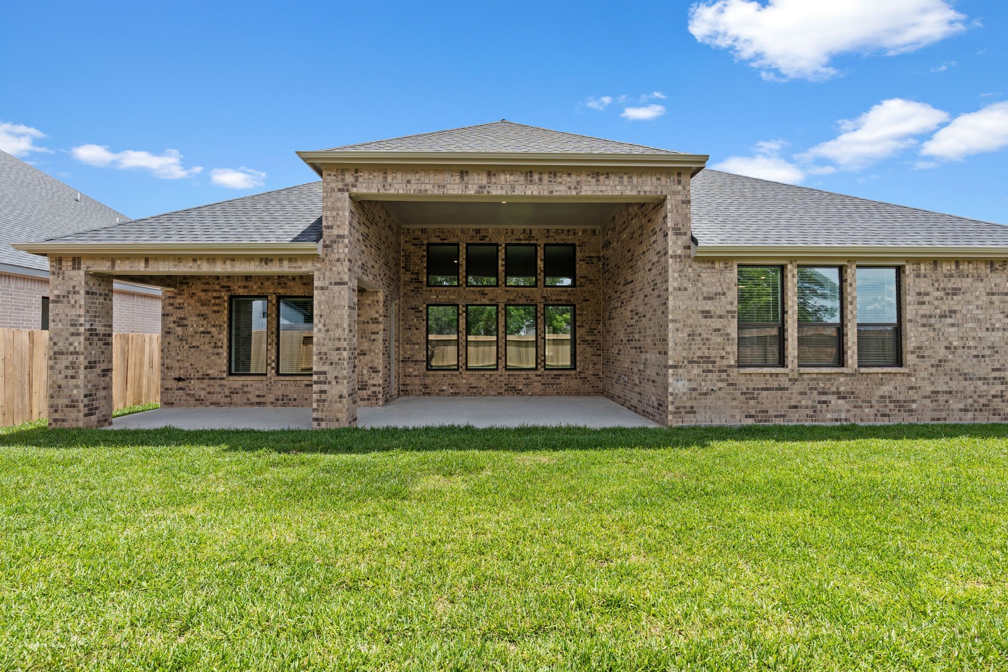 2501 Barton Creek Trail Property Photo 4