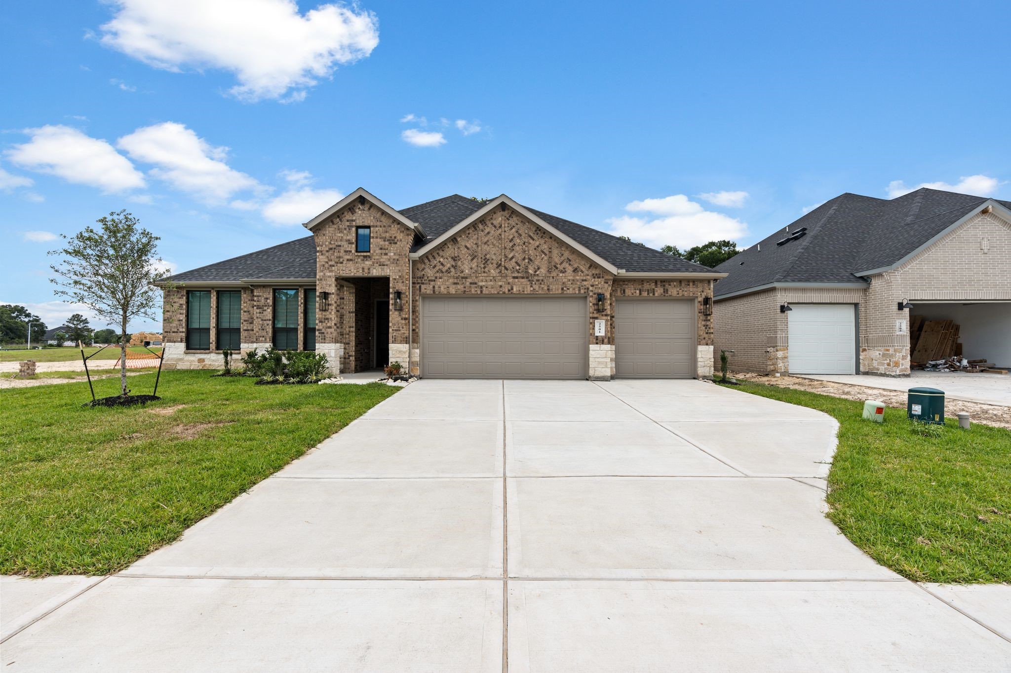 2501 Barton Creek Trail Property Photo 6