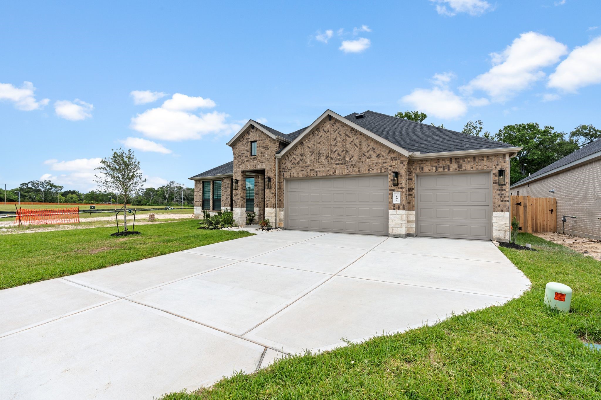 2501 Barton Creek Trail Property Photo 10