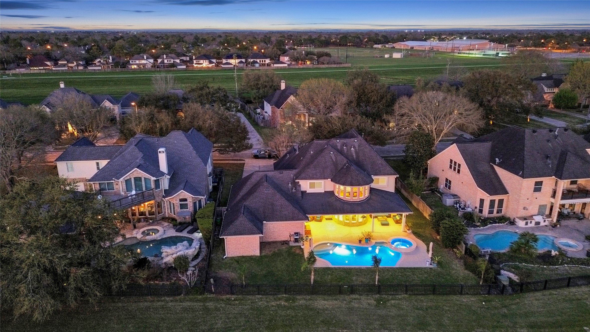 22015 Lapis Creek Lane Property Photo
