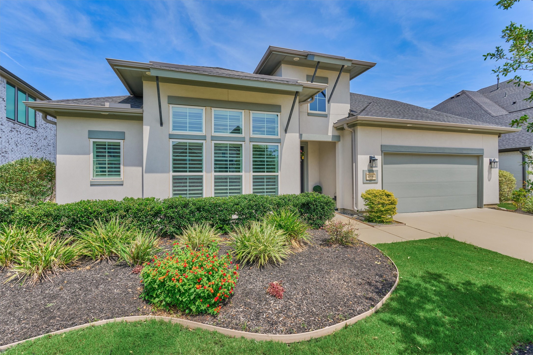 24934 Gingerbush Lane Property Photo 2
