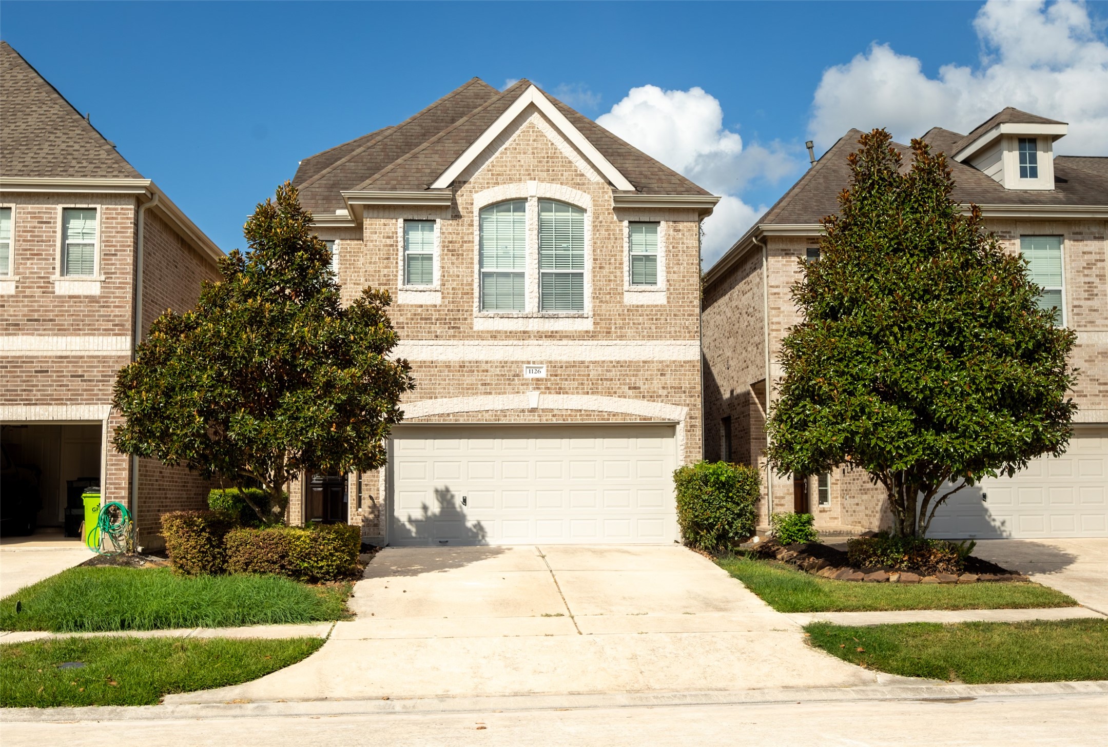 1126 Sopris Drive Property Photo 1