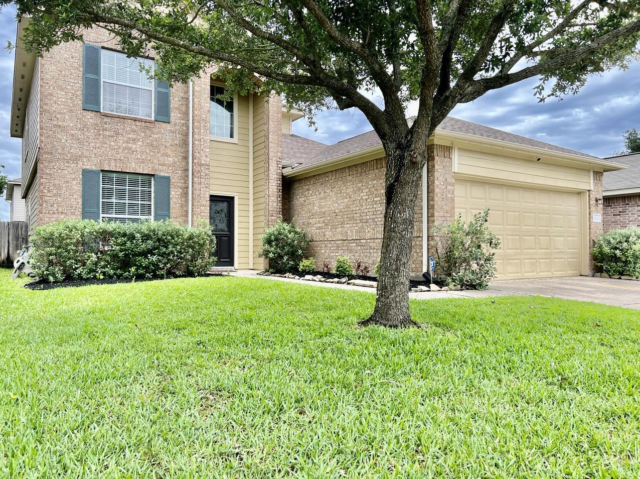 25106 Hazel Ranch Drive Property Photo 1