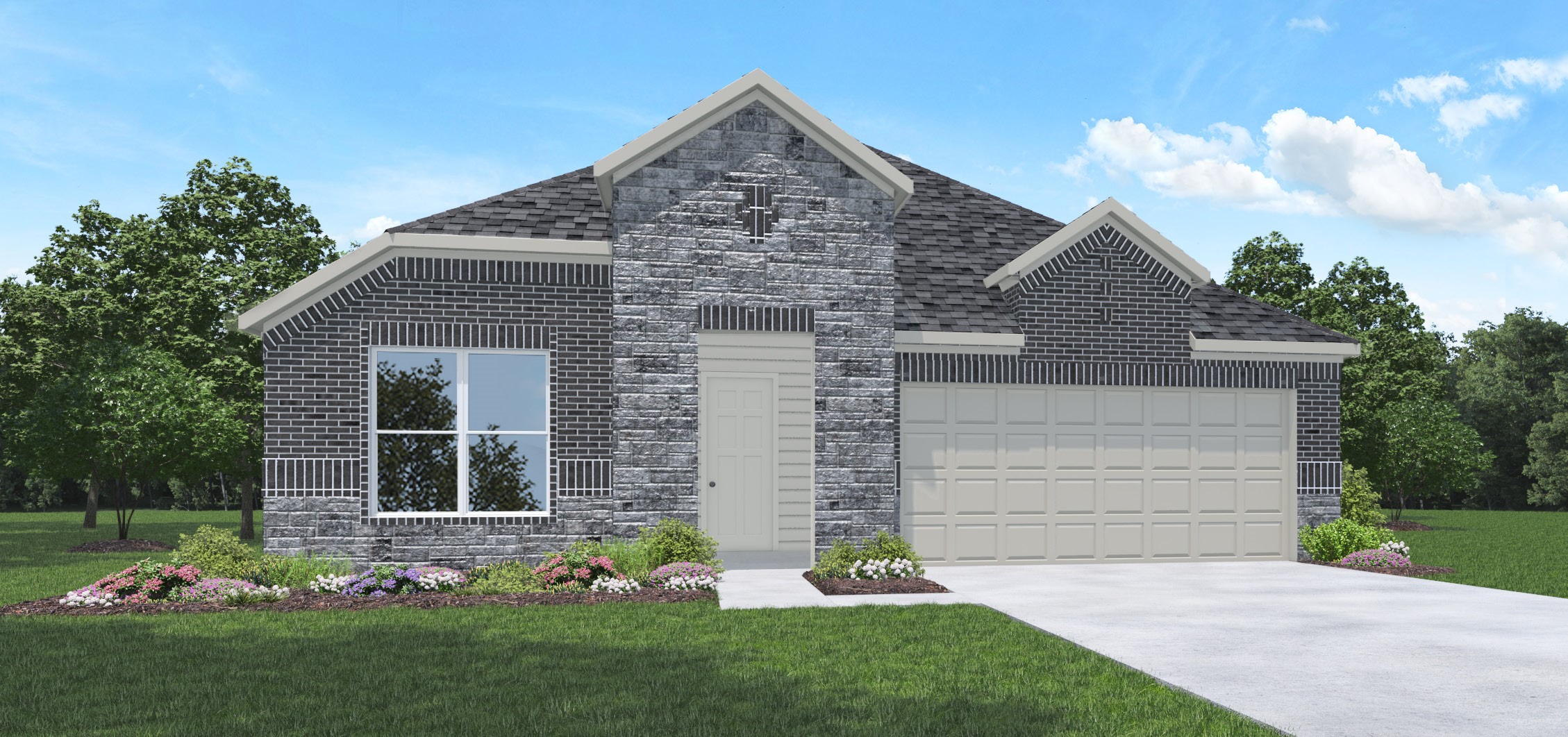 15215 Evening Light Drive Property Photo 1