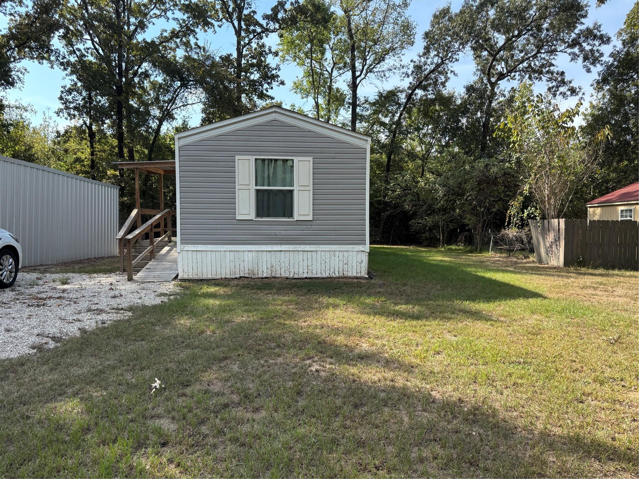 1311 Big Hawg Drive, Trinity Tx 75862 Property Photo 1