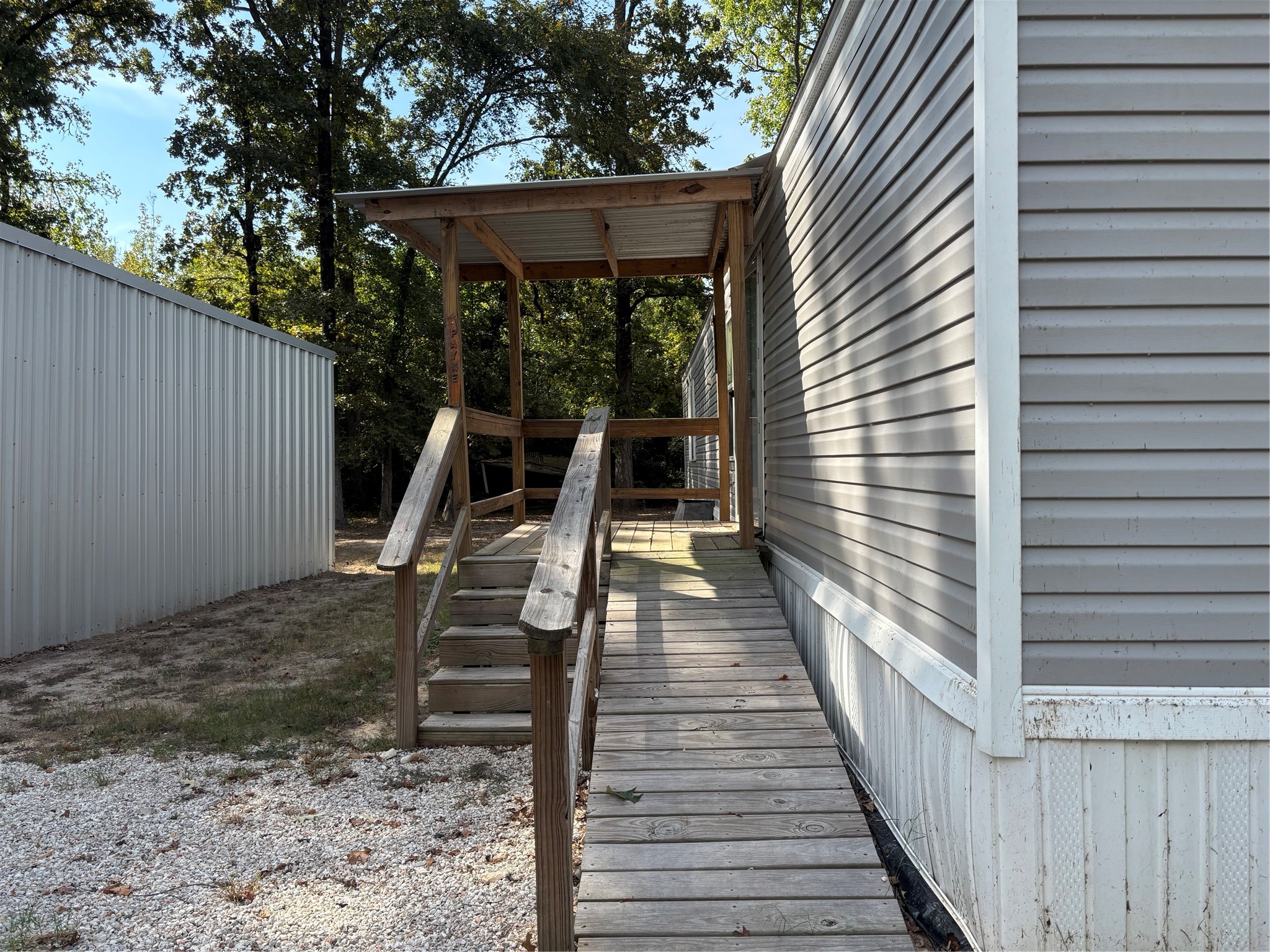 1311 Big Hawg Drive Property Photo 3