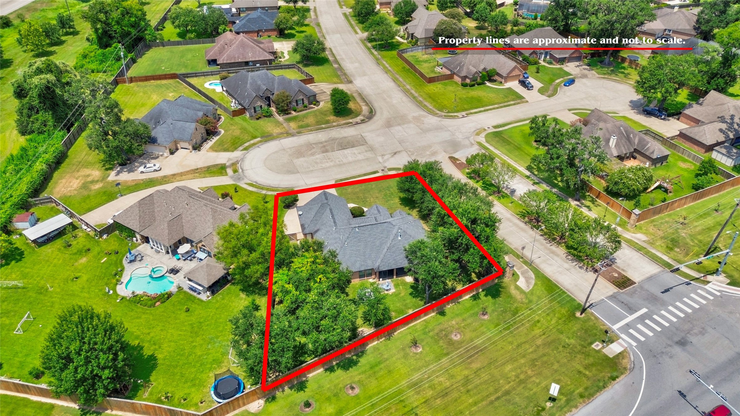 101 Deerwood Drive Property Photo 37