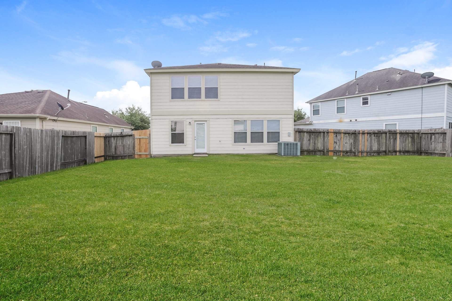 6626 Winter Mountain Lane Property Photo 18