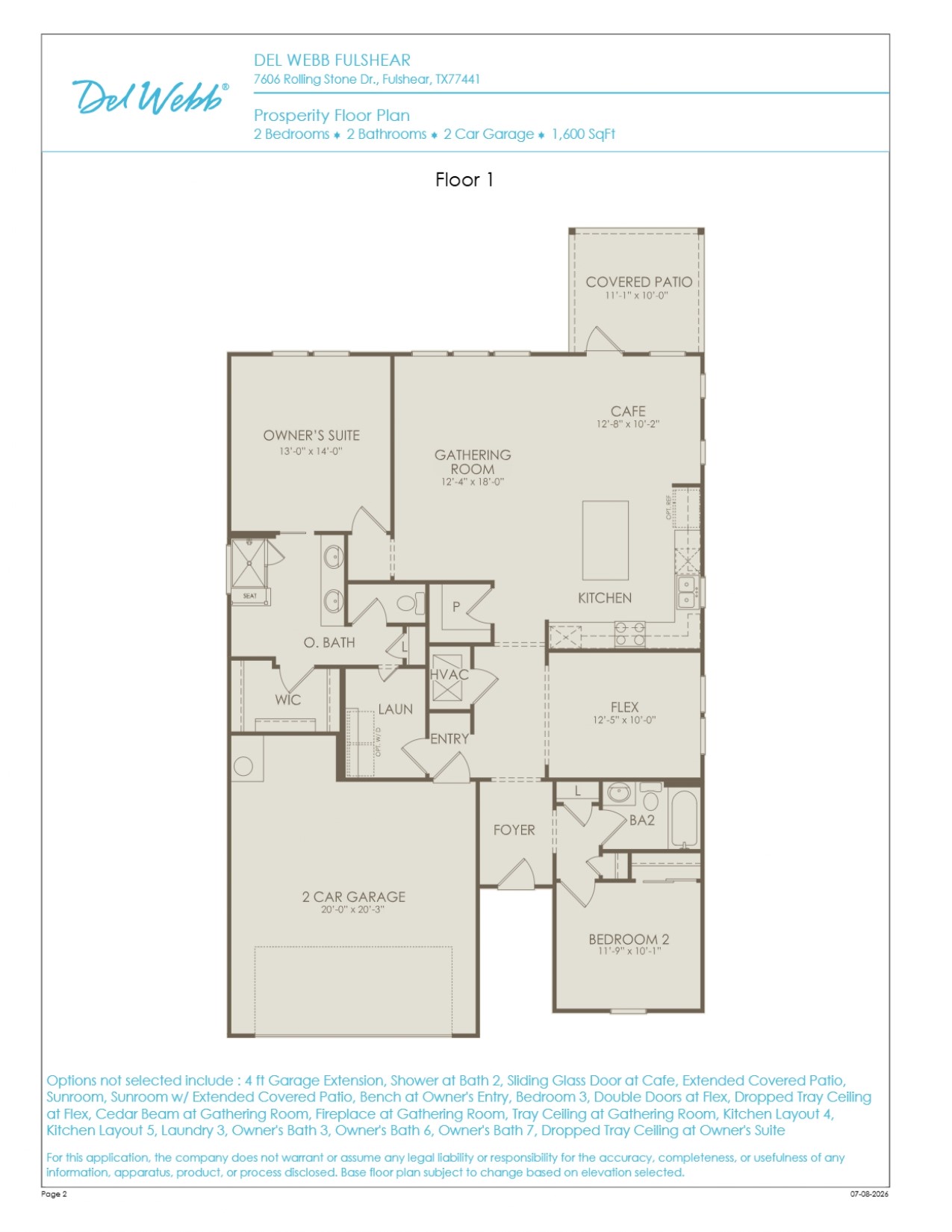 31914 Gallant Drive Property Photo 8