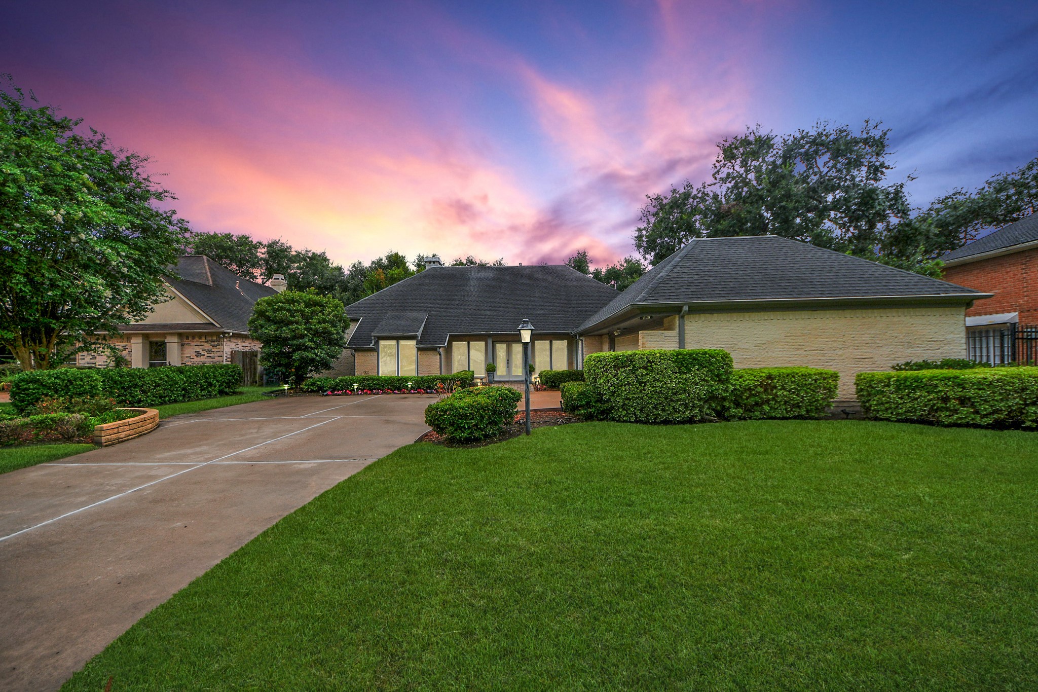 606 Montclair Boulevard Property Photo