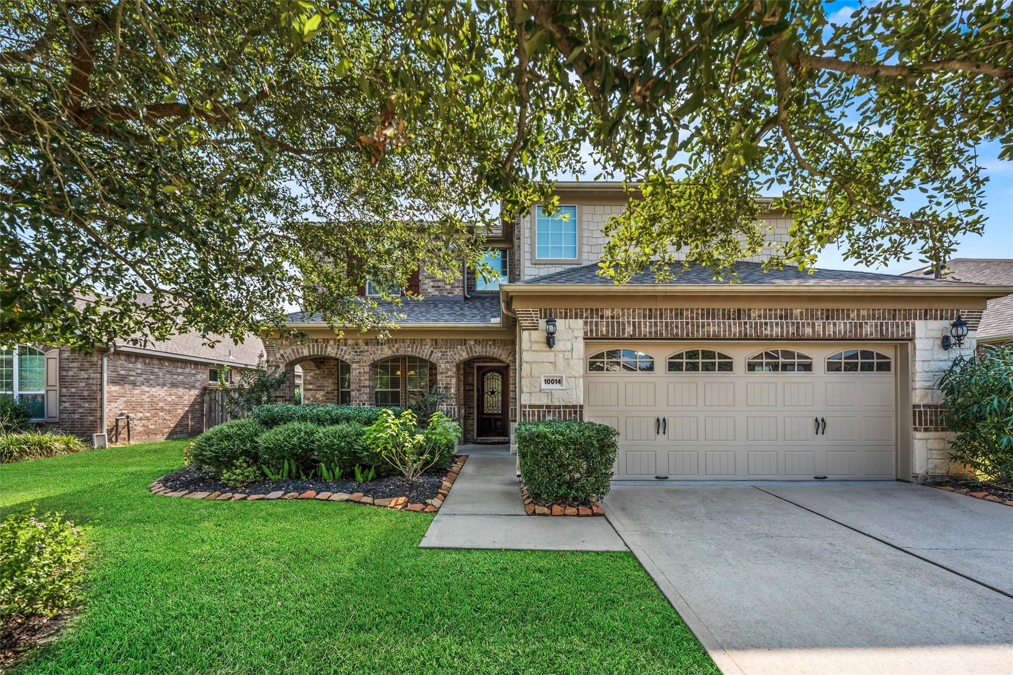 10014 Forrester Trail, Katy Tx 77494 Property Photo 1