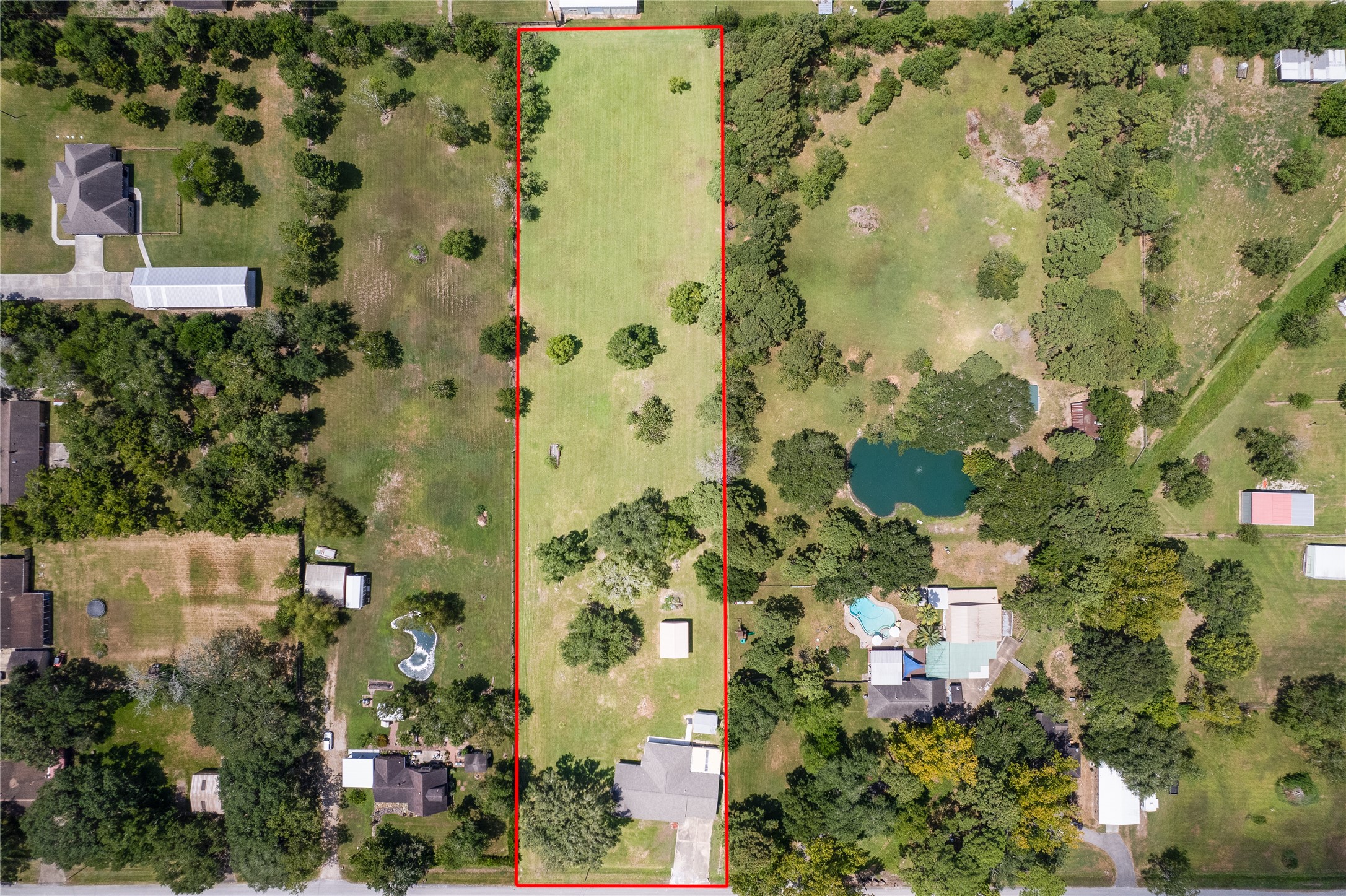 3304 Bruce Hall Road Property Photo 5
