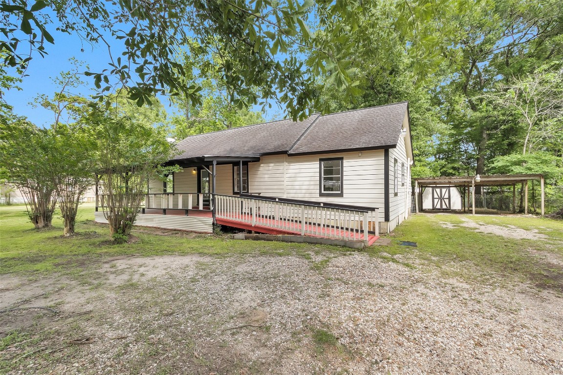 19355 Forest Lane Circle Property Photo 3