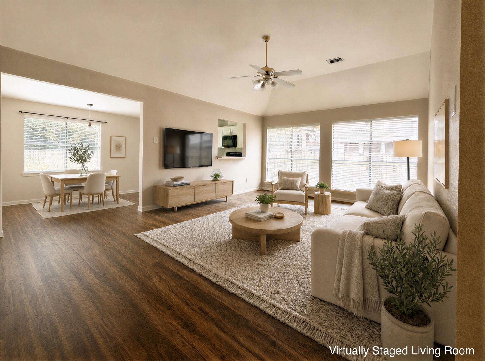 4006 Hunnington Drive Property Photo 1
