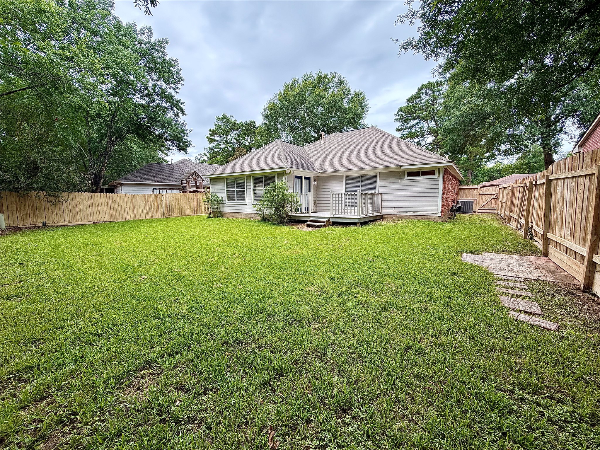 4006 Hunnington Drive Property Photo 13