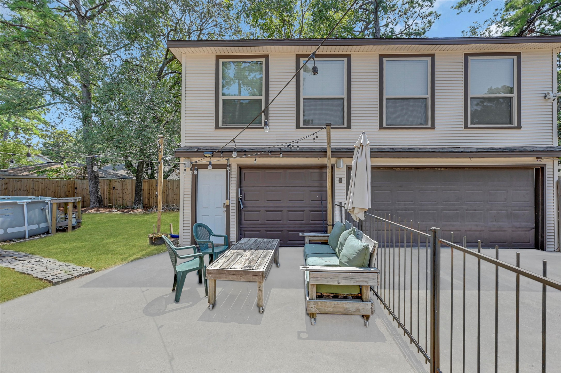10807 Glenway Drive Property Photo 12