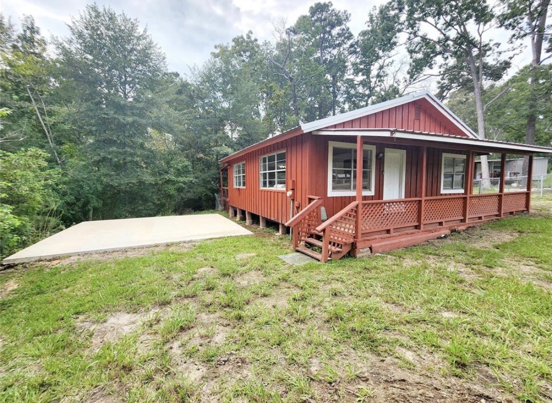 268 Beechwood Loop Property Photo 2