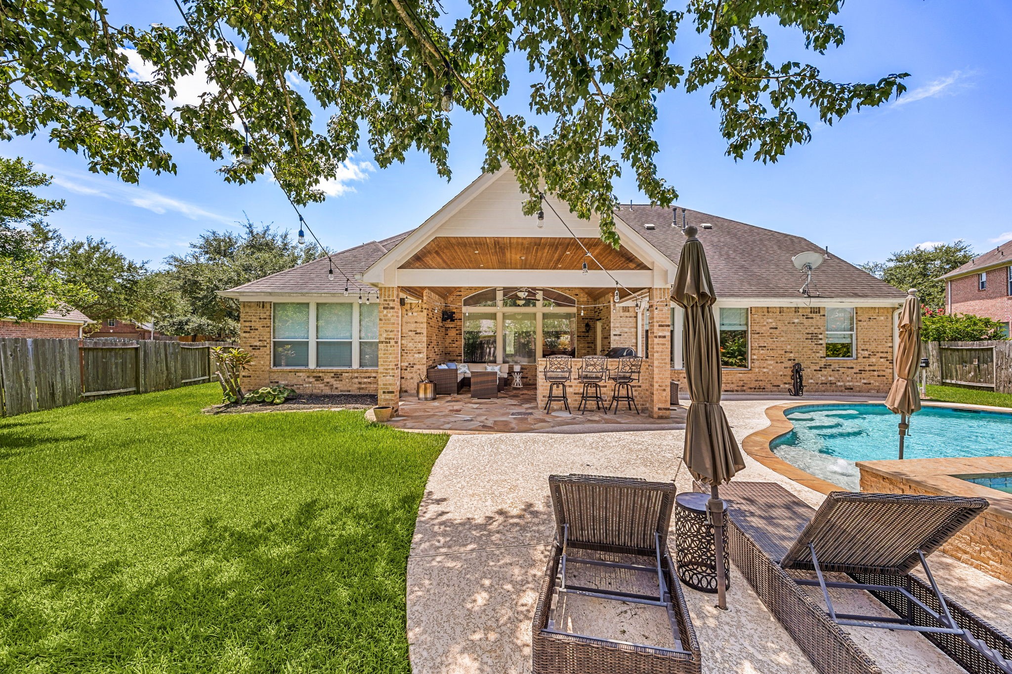 25610 Wildbrook Crossing Lane Property Photo 43