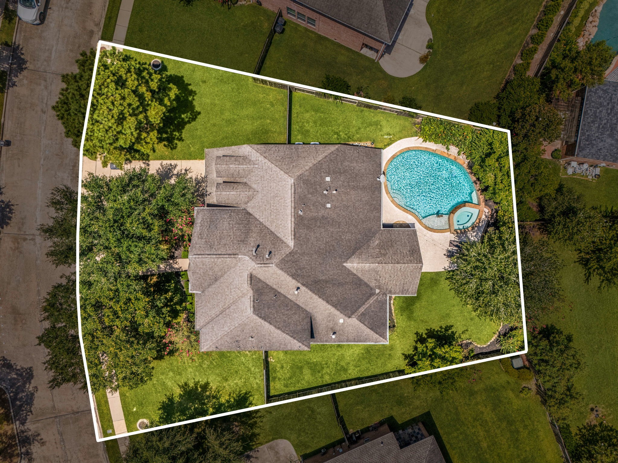 25610 Wildbrook Crossing Lane Property Photo 49