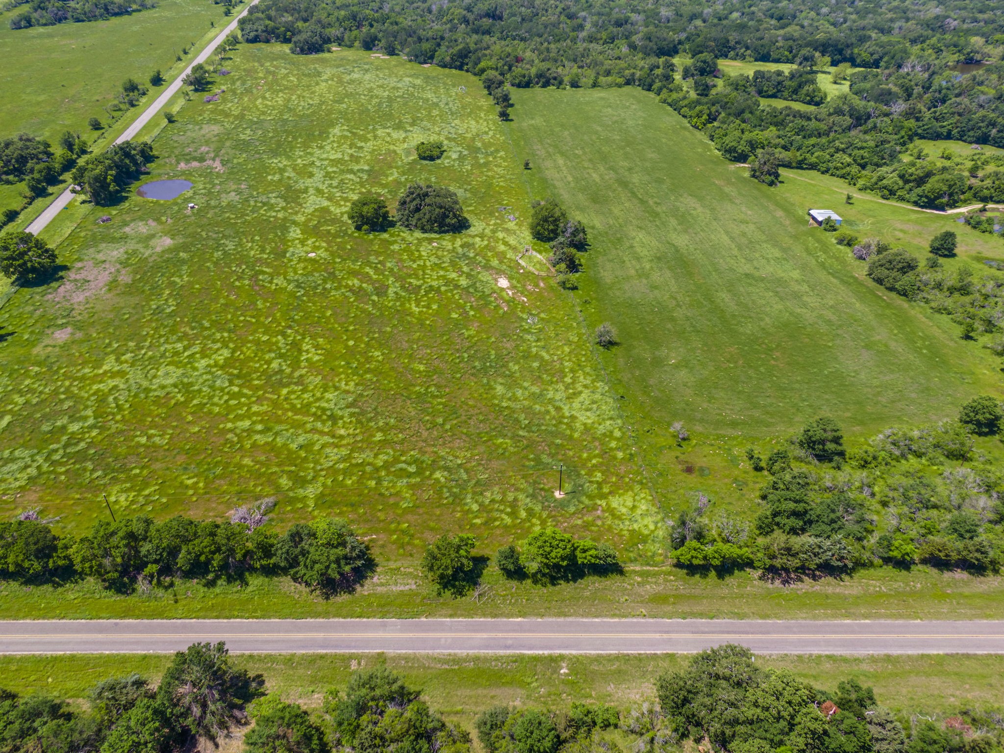 Tbd Fm 1771 - Fm-3144 Property Photo 3