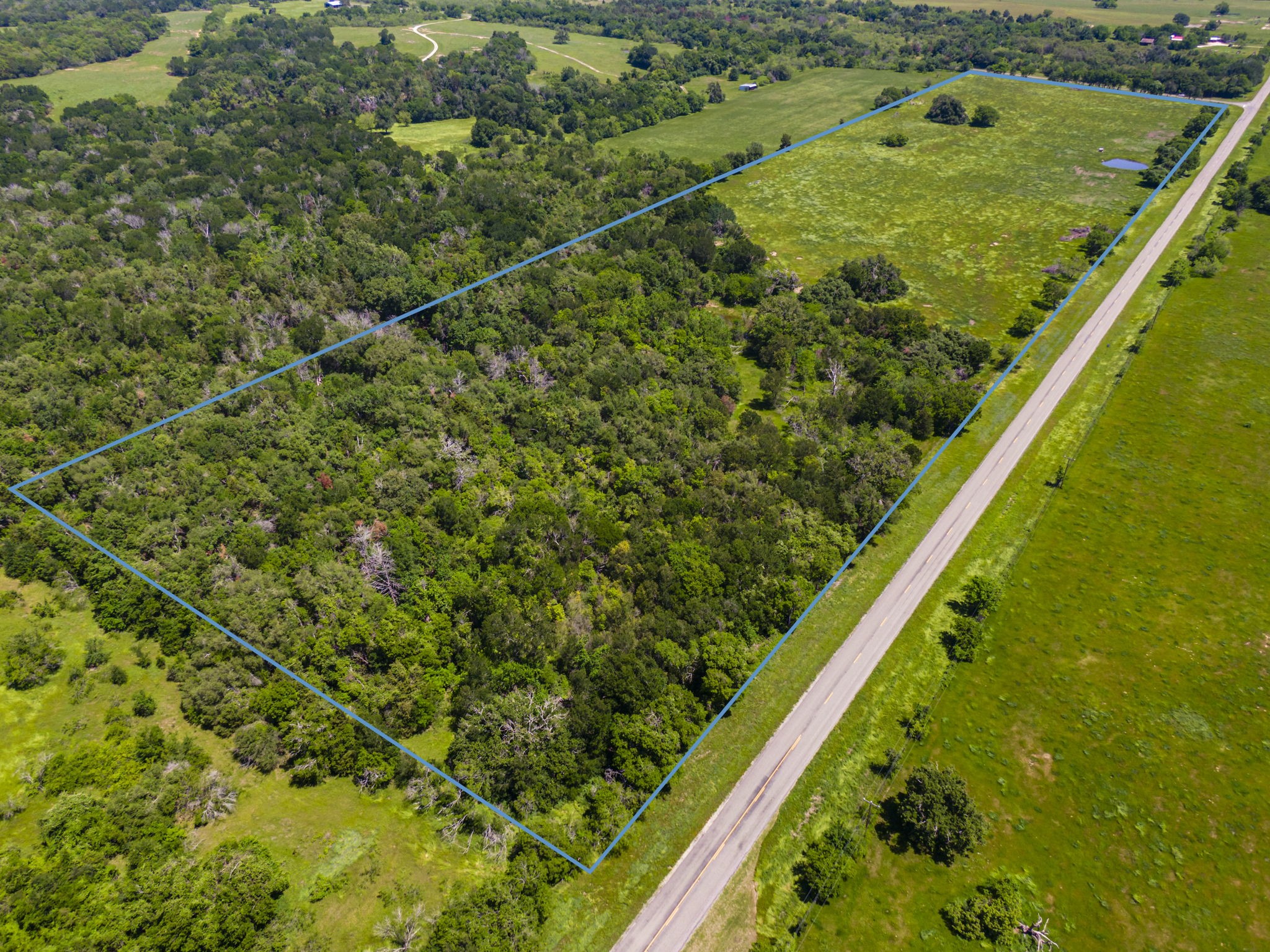 Tbd Fm 1771 - Fm-3144 Property Photo 5