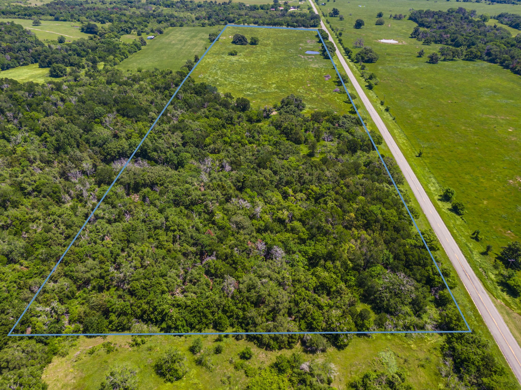 Tbd Fm 1771 - Fm-3144 Property Photo 9