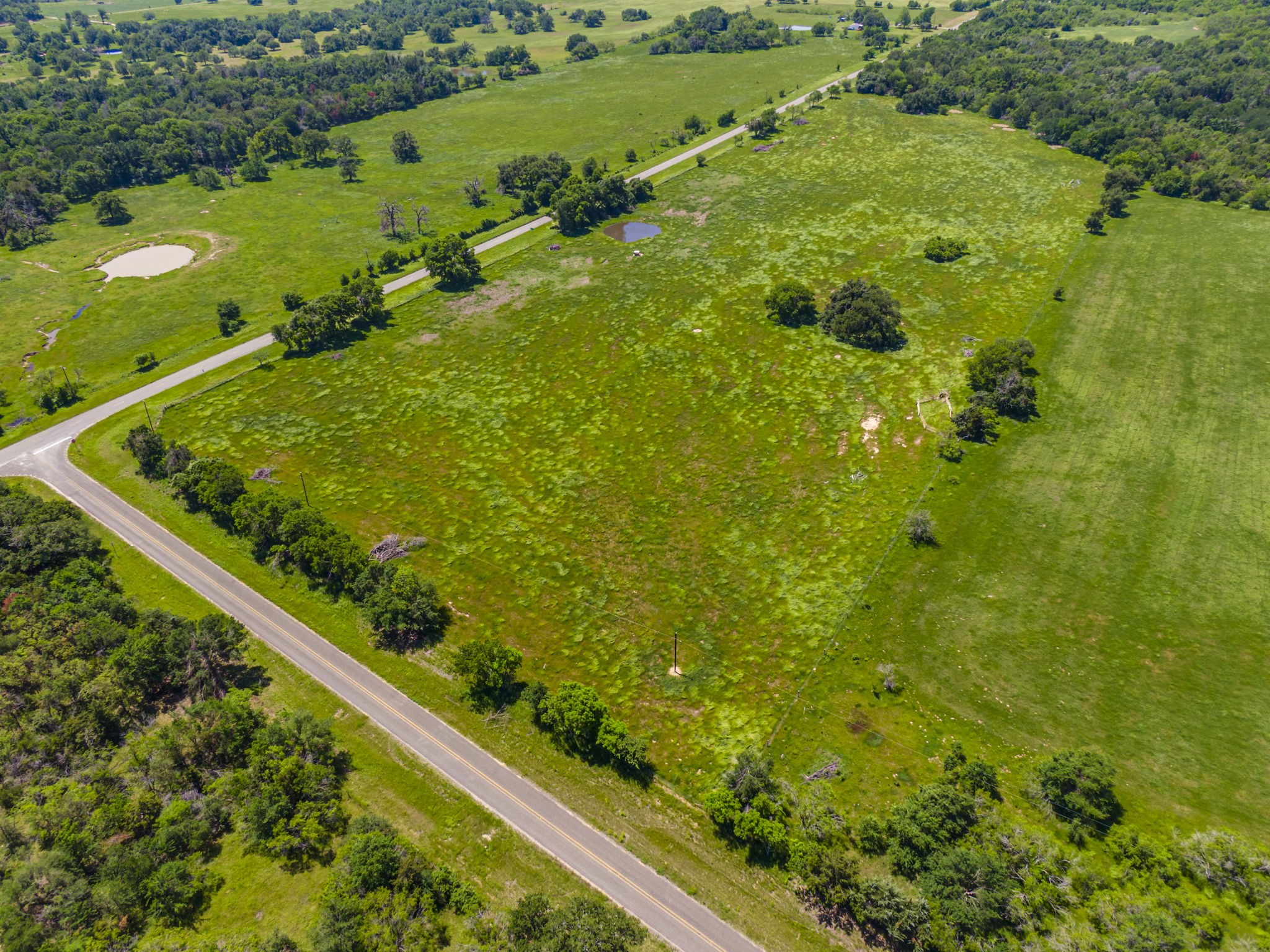 Tbd Fm 1771 - Fm-3144 Property Photo 19