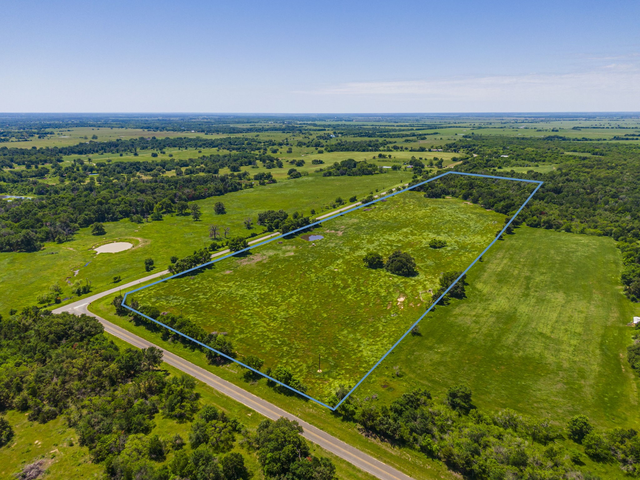 Tbd Fm 1771 - Fm-3144 Property Photo 21