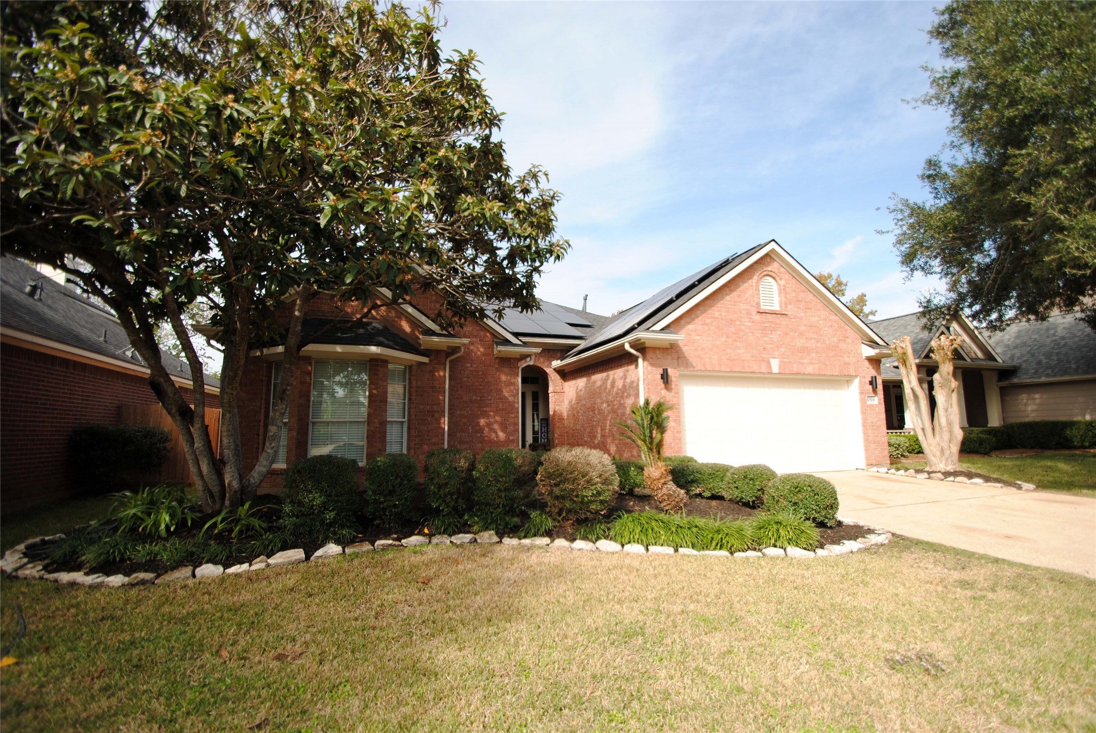 10519 Village Lake Drive Property Photo 1