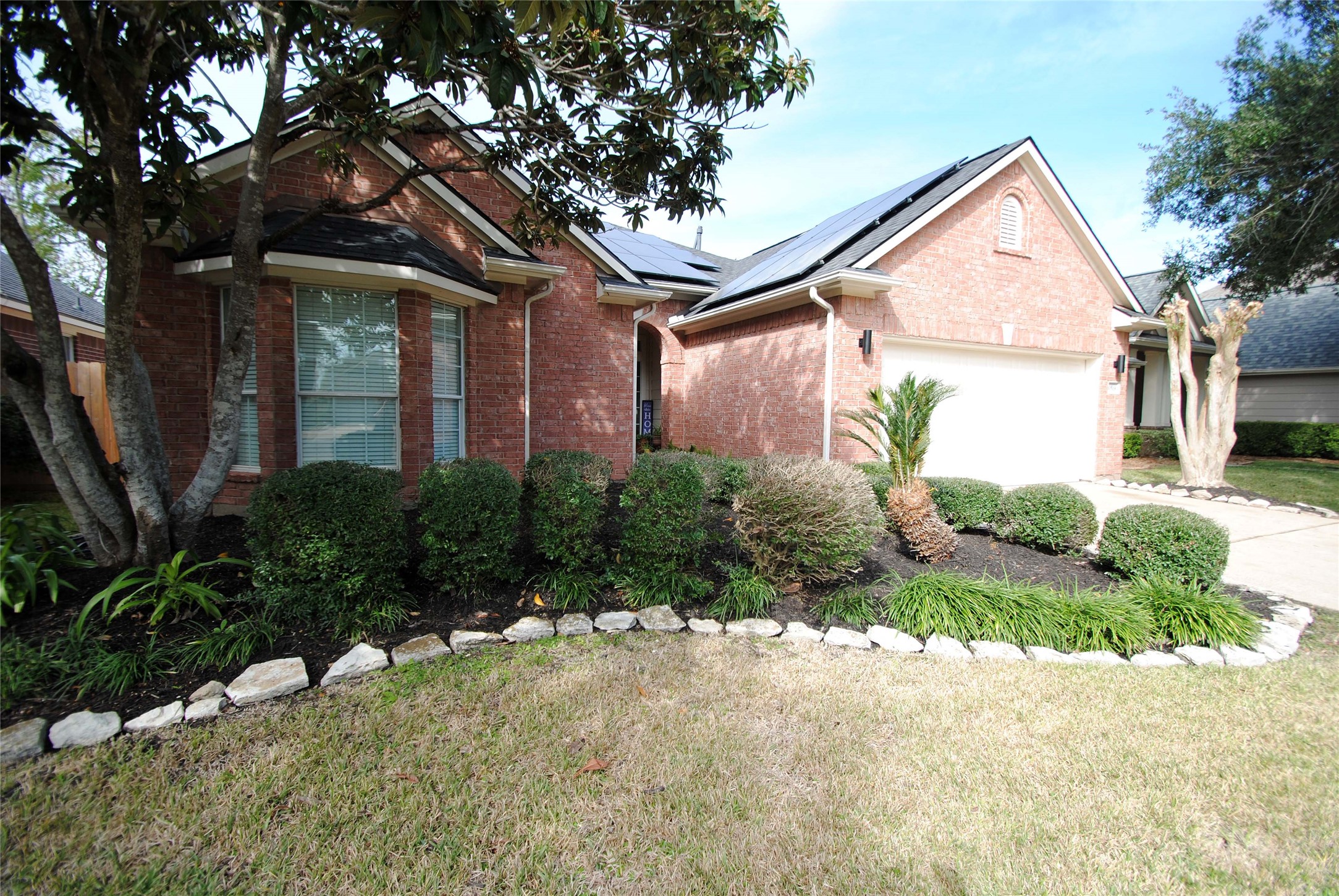 10519 Village Lake Drive Property Photo 2