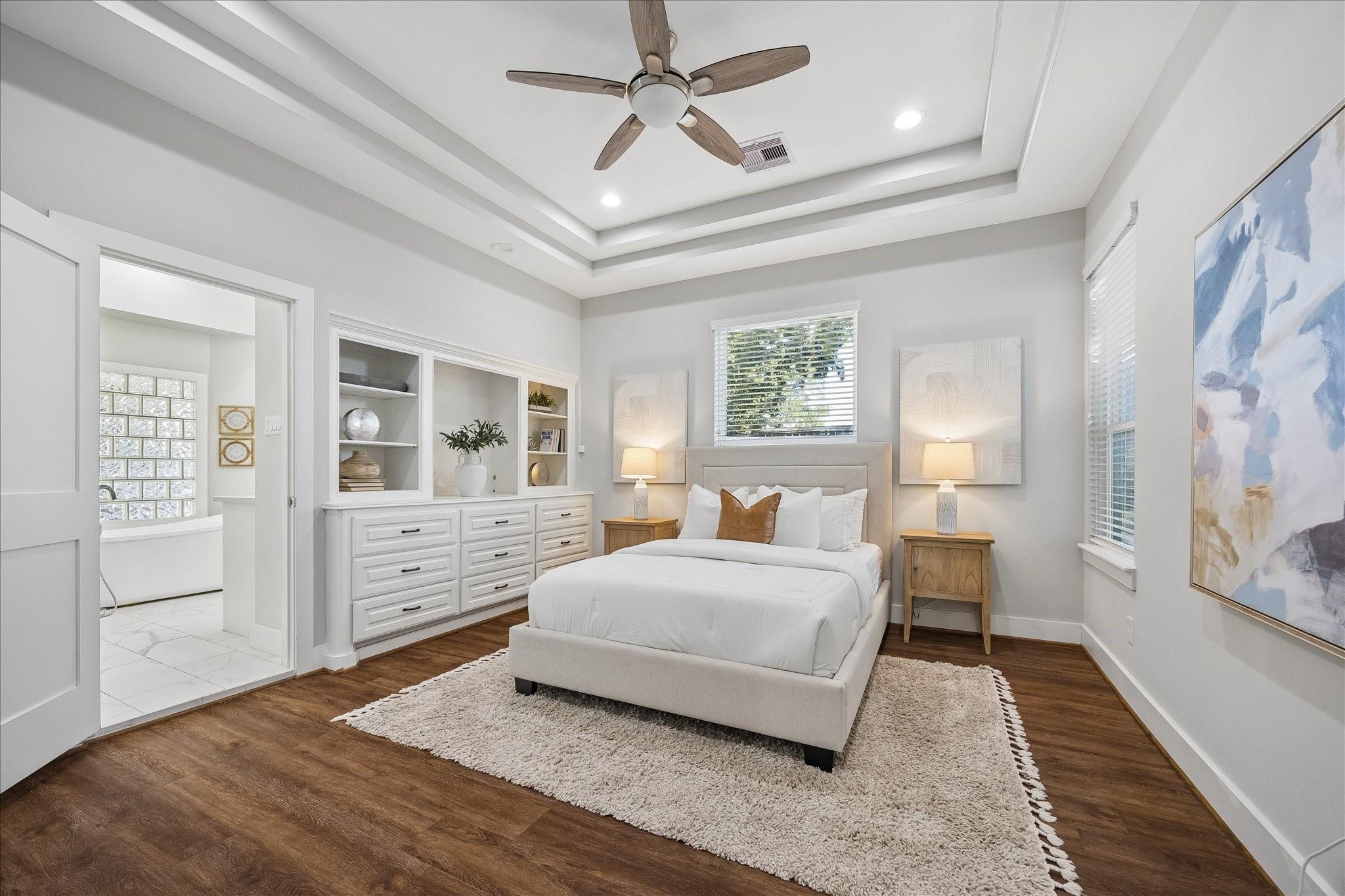 702 W 41st Street, Houston Tx 77018 Property Photo 18