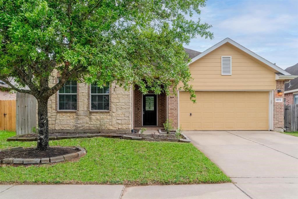 4704 High Creek Court Property Photo 1